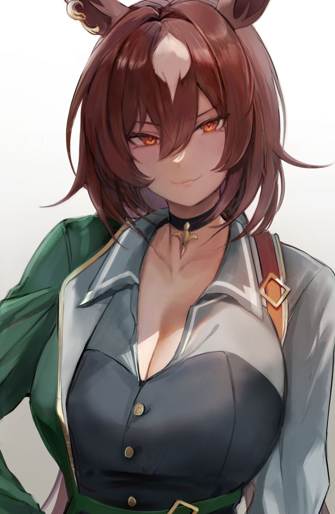 胜负服天狼星插画图片壁纸