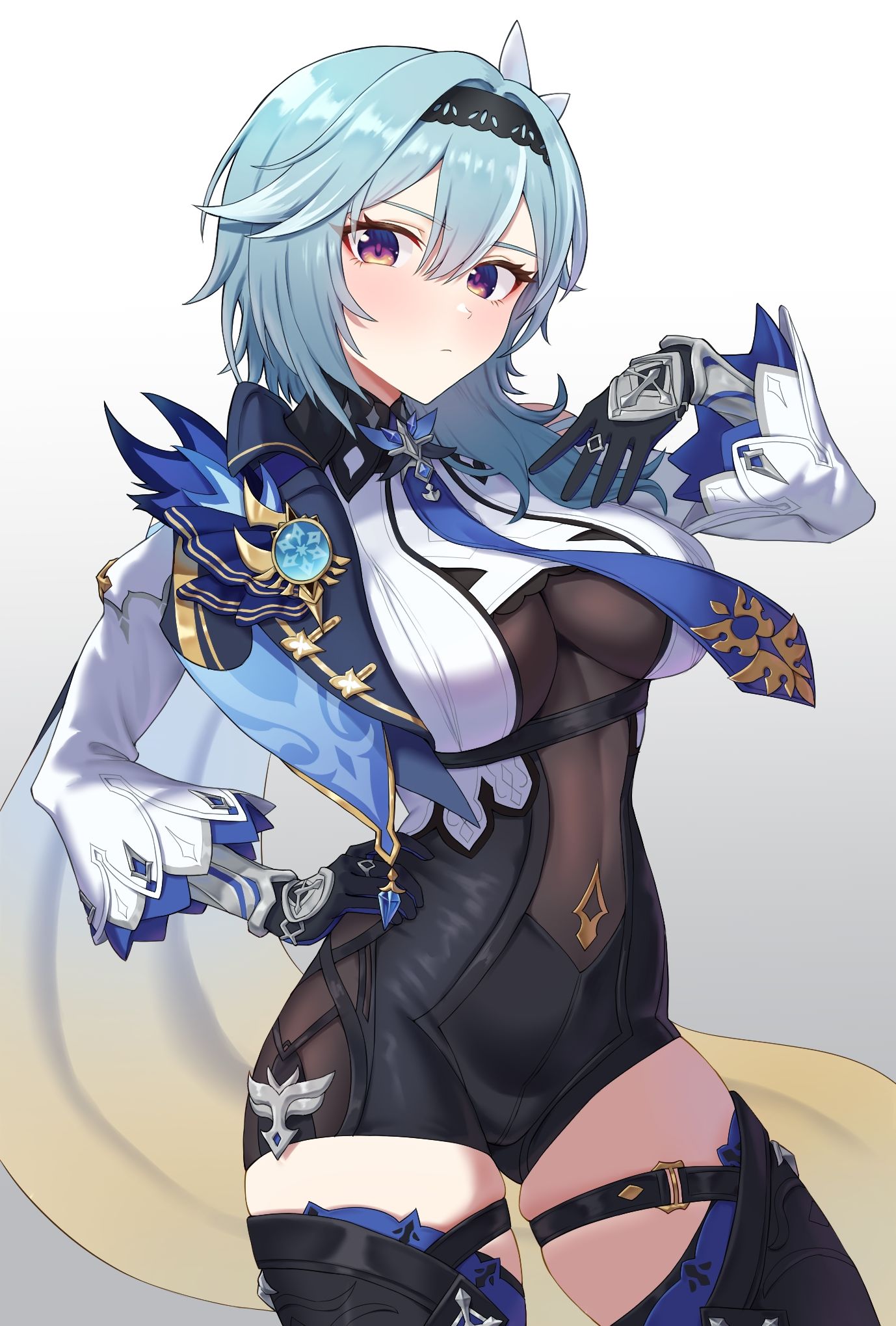埃乌尔