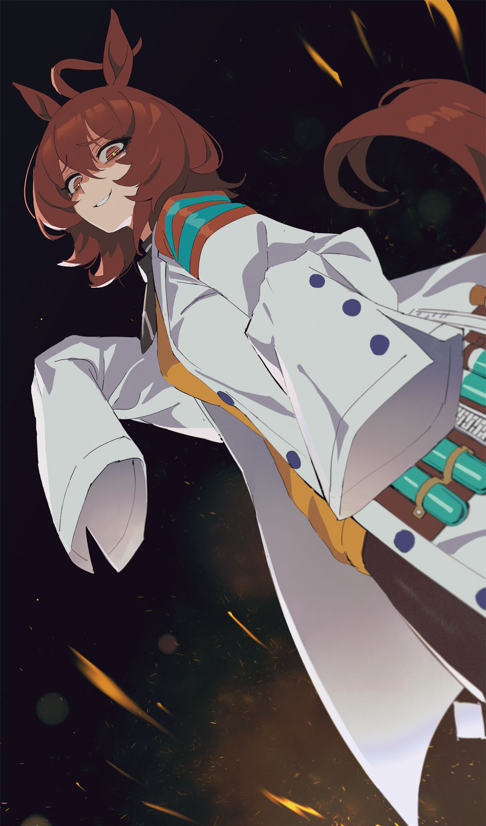 Tachyon插画图片壁纸