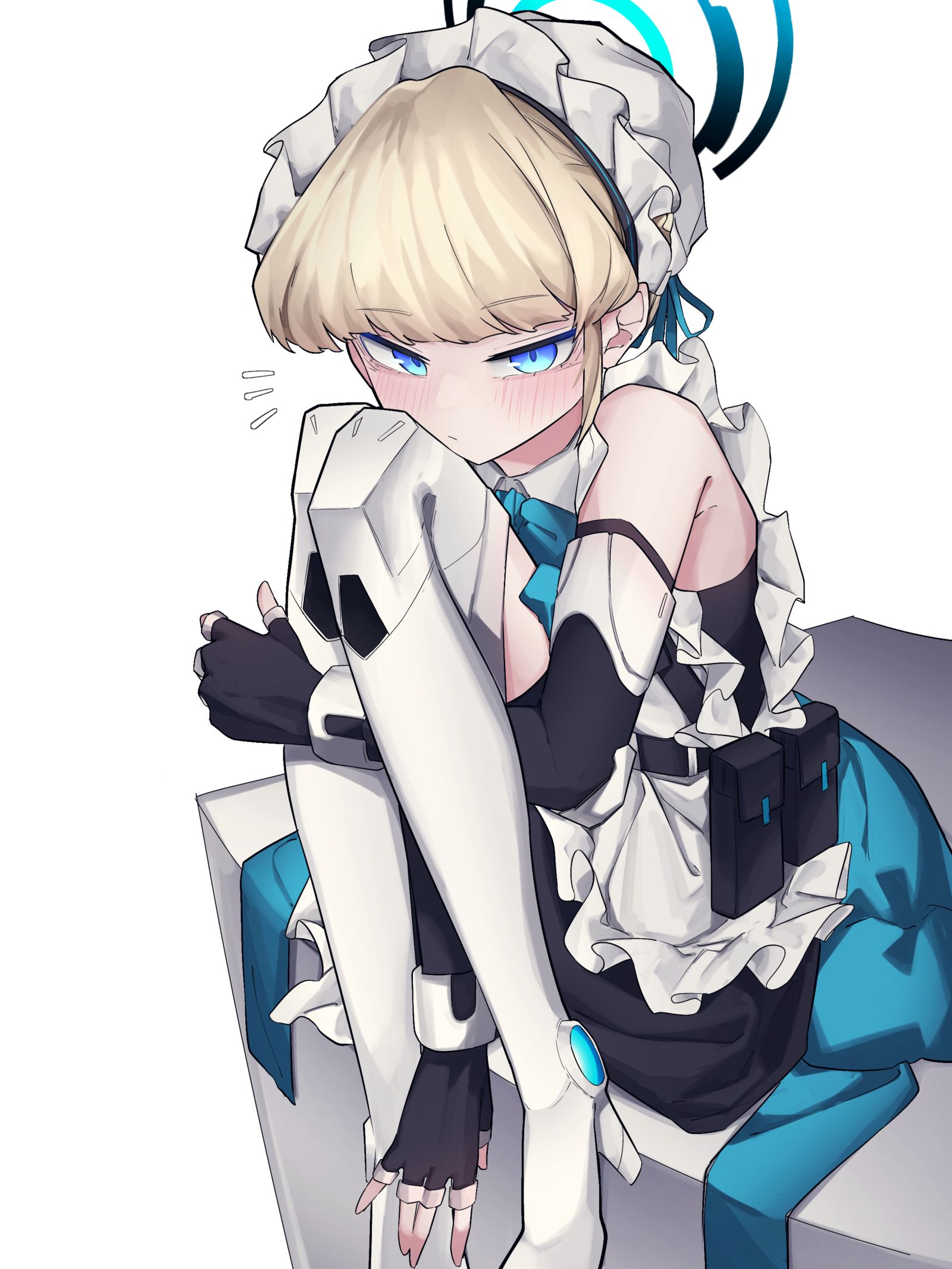 飞鸟马朱鹮好可爱！