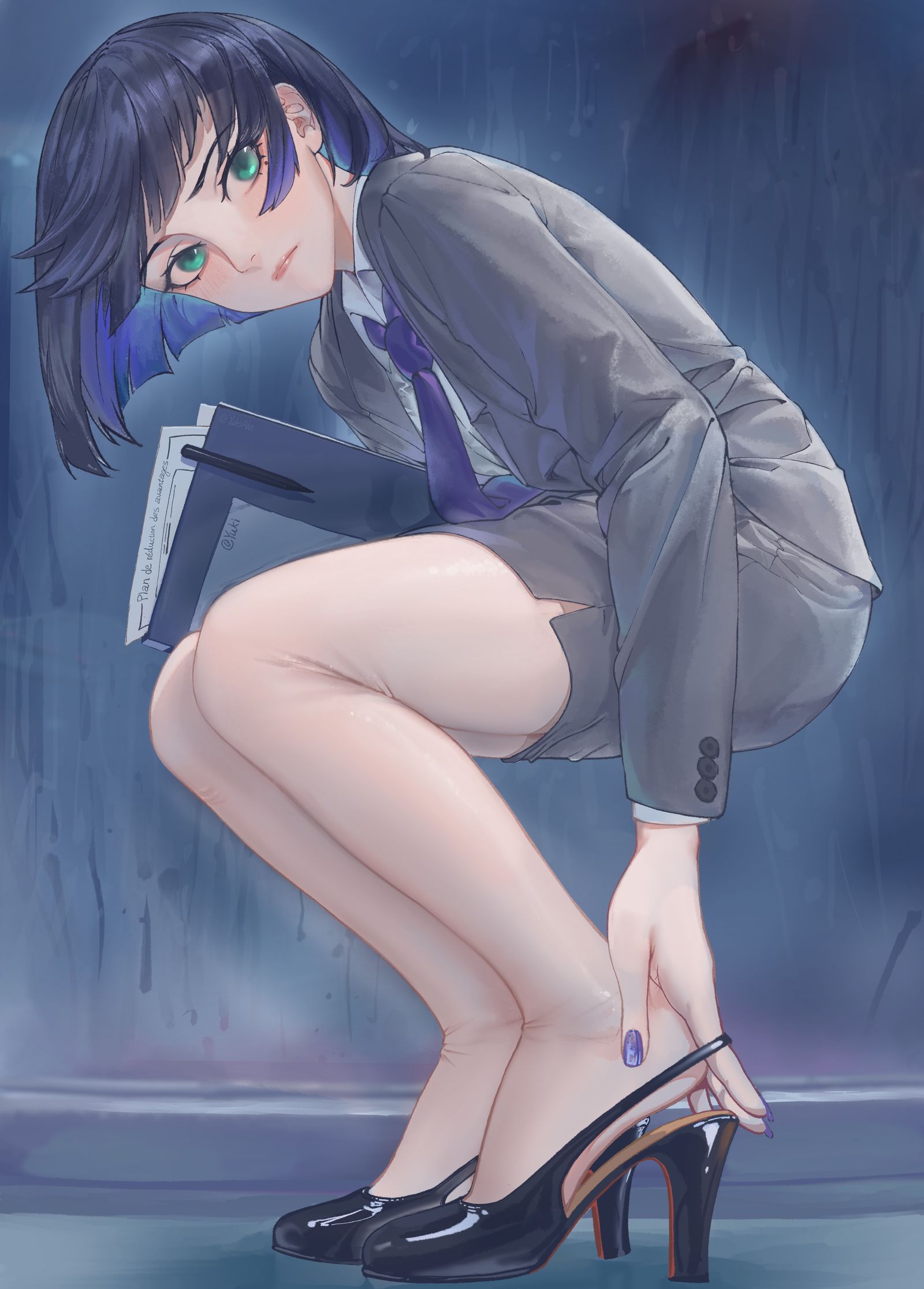 TOT插画图片壁纸