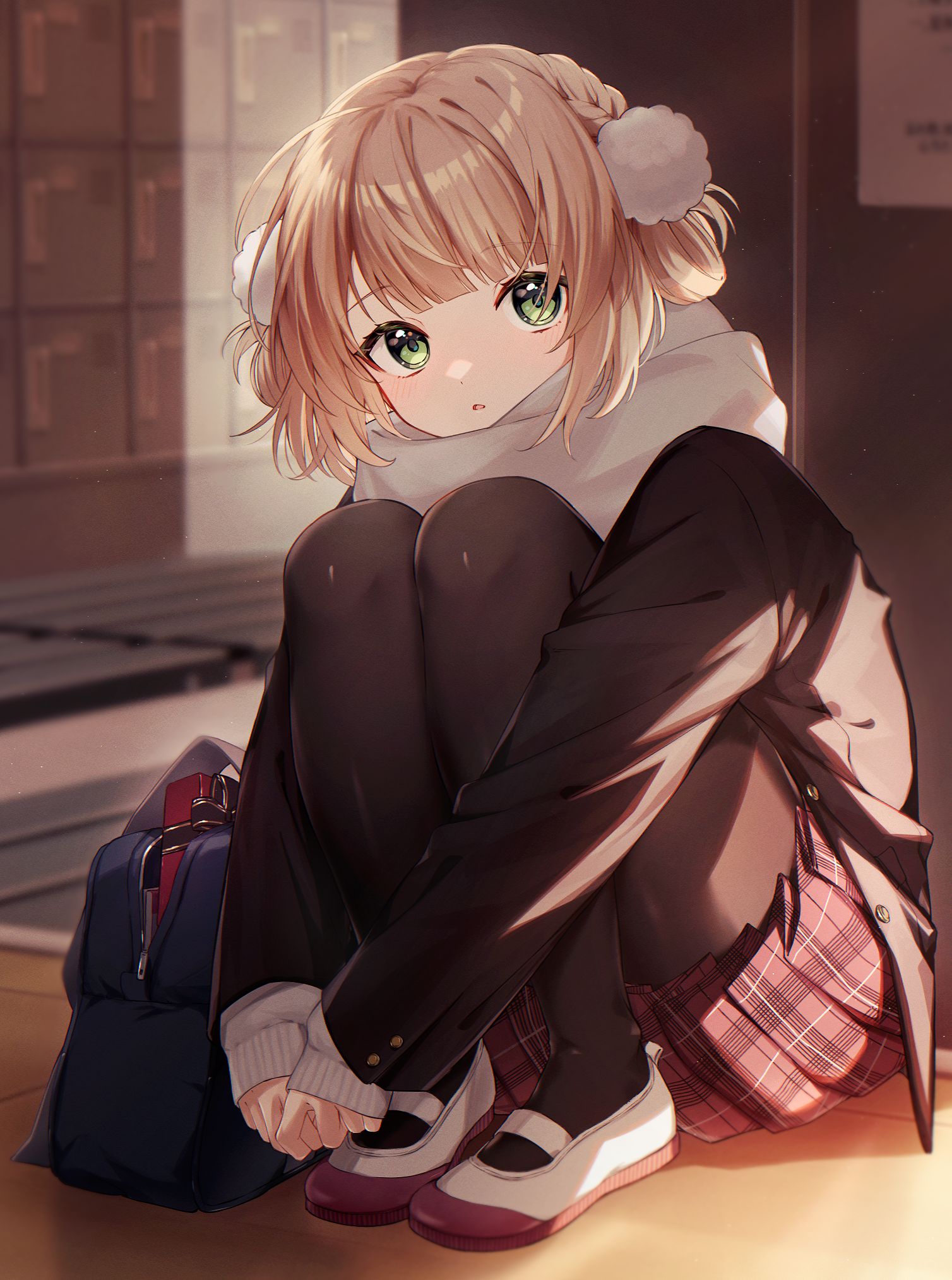 “……现在回去吗？”