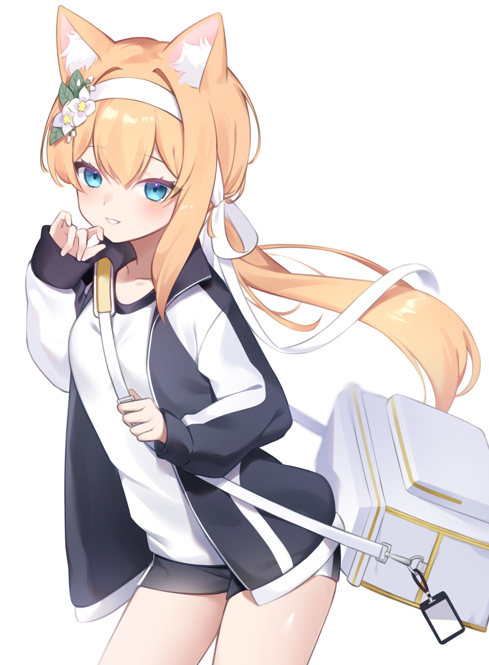 体操服！