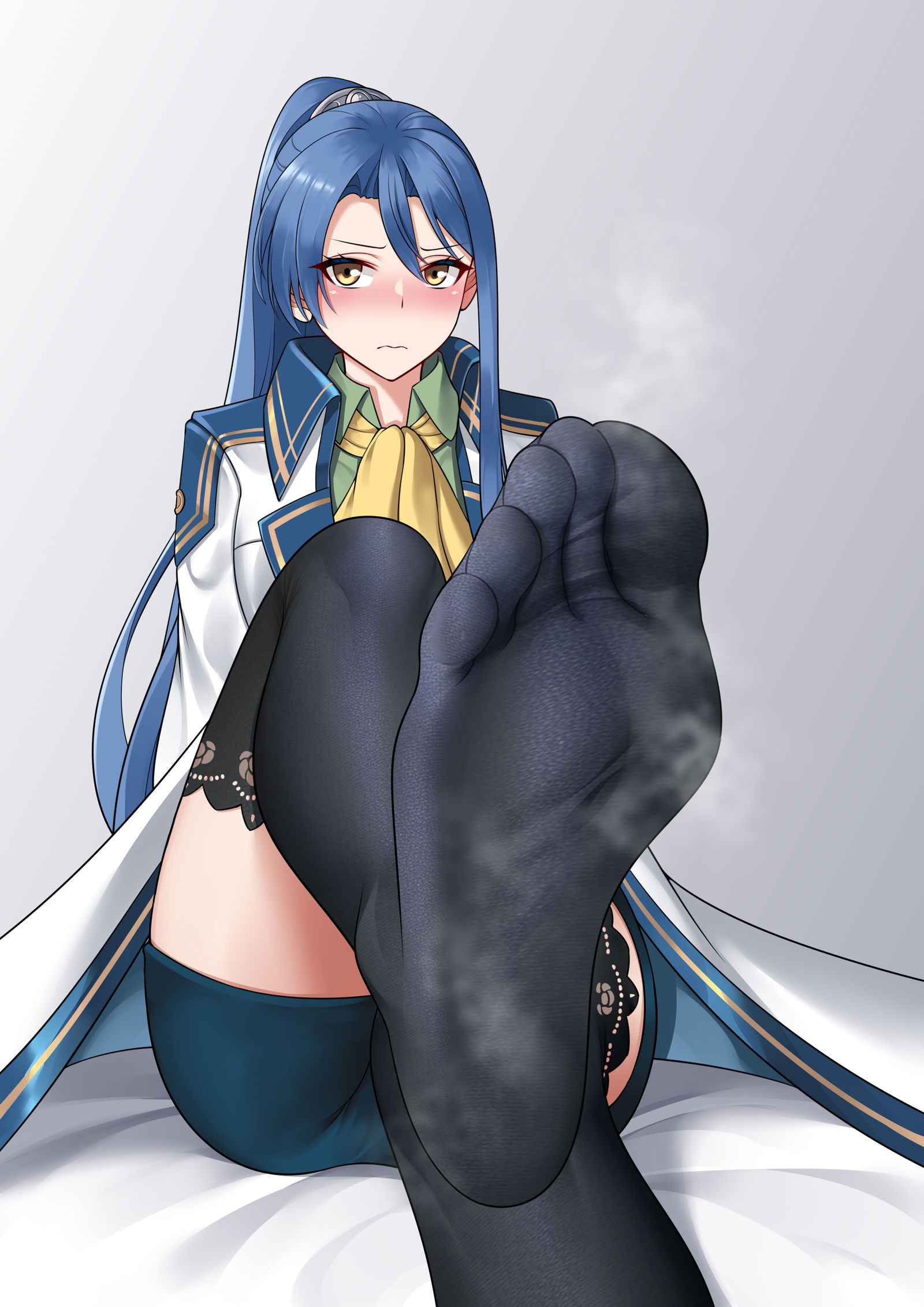 无题-英雄伝説軌跡シリーズ