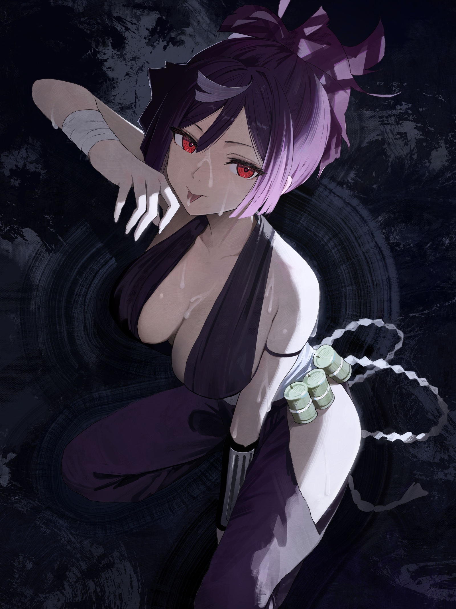 杠，杠插画图片壁纸