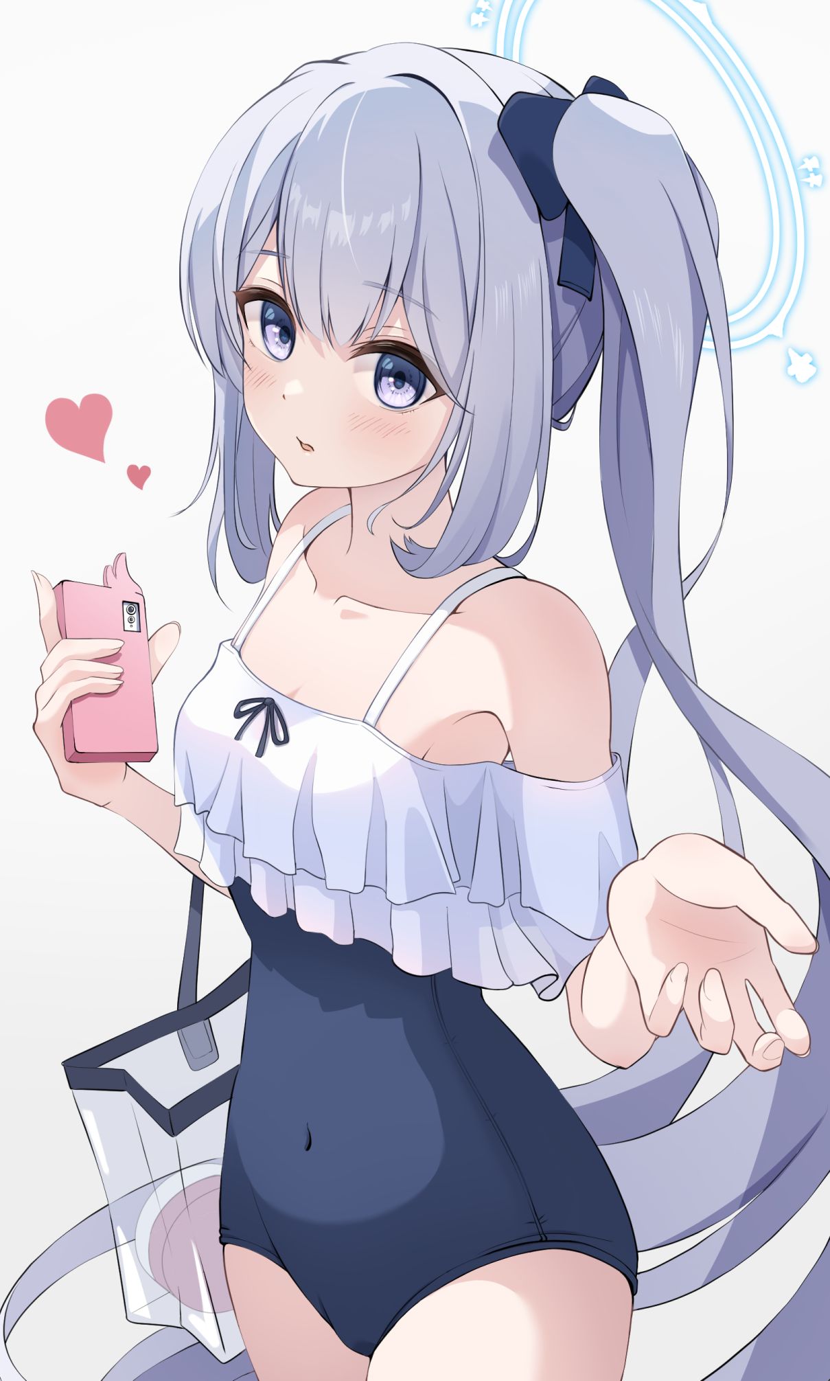 月雪miyako（泳衣）