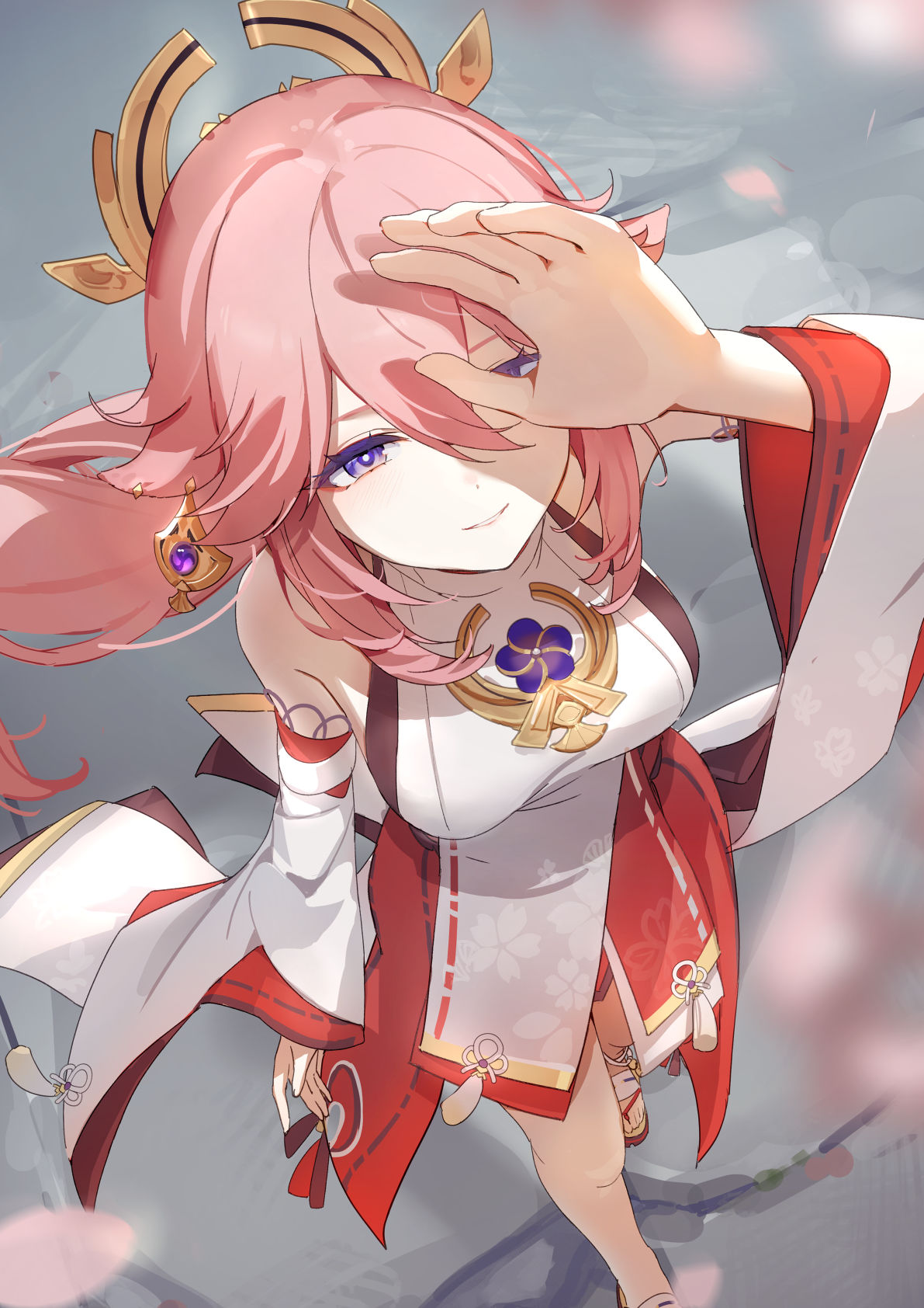 原神插图总结