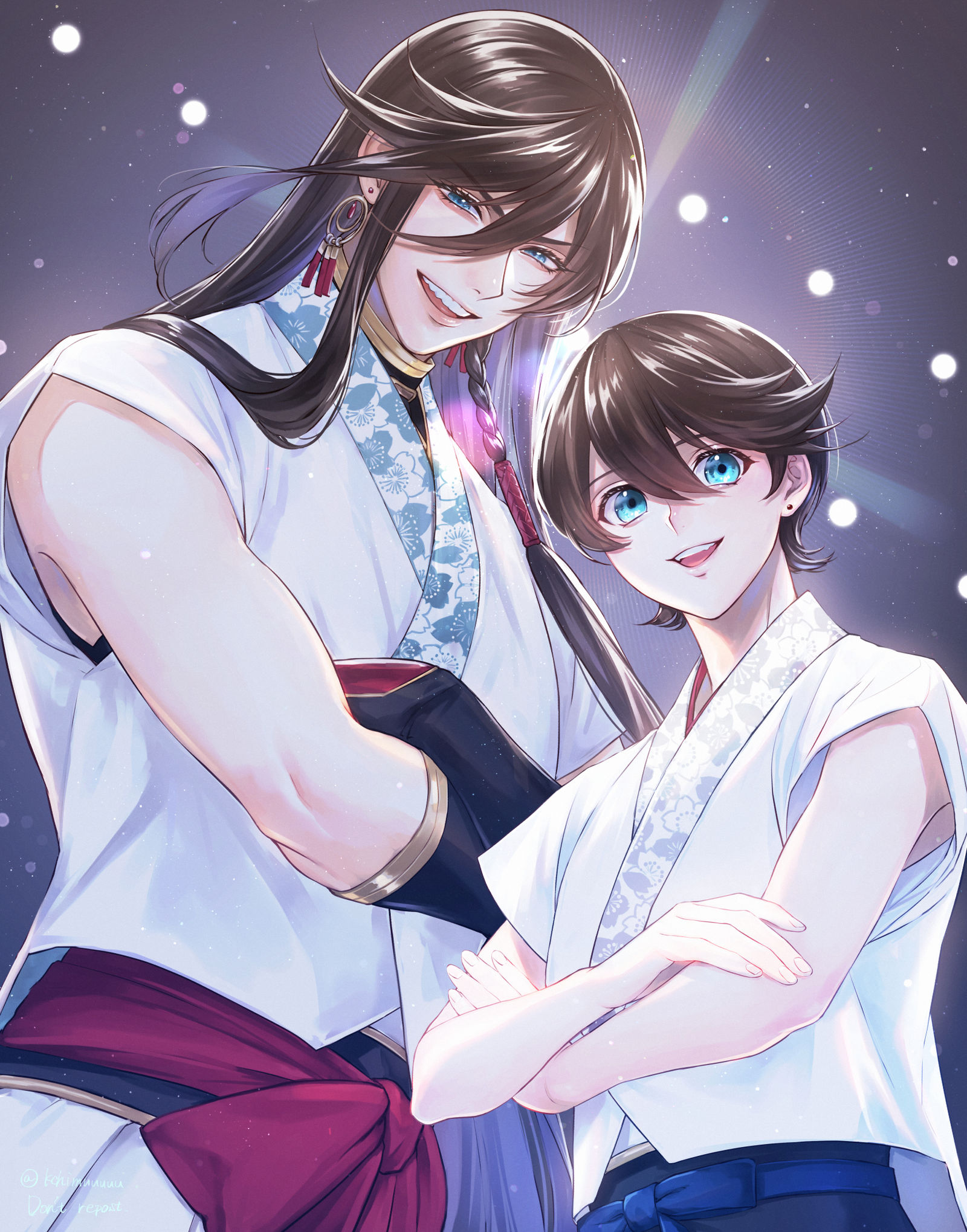 认真乱舞祭2022大千秋乐辛苦了✨