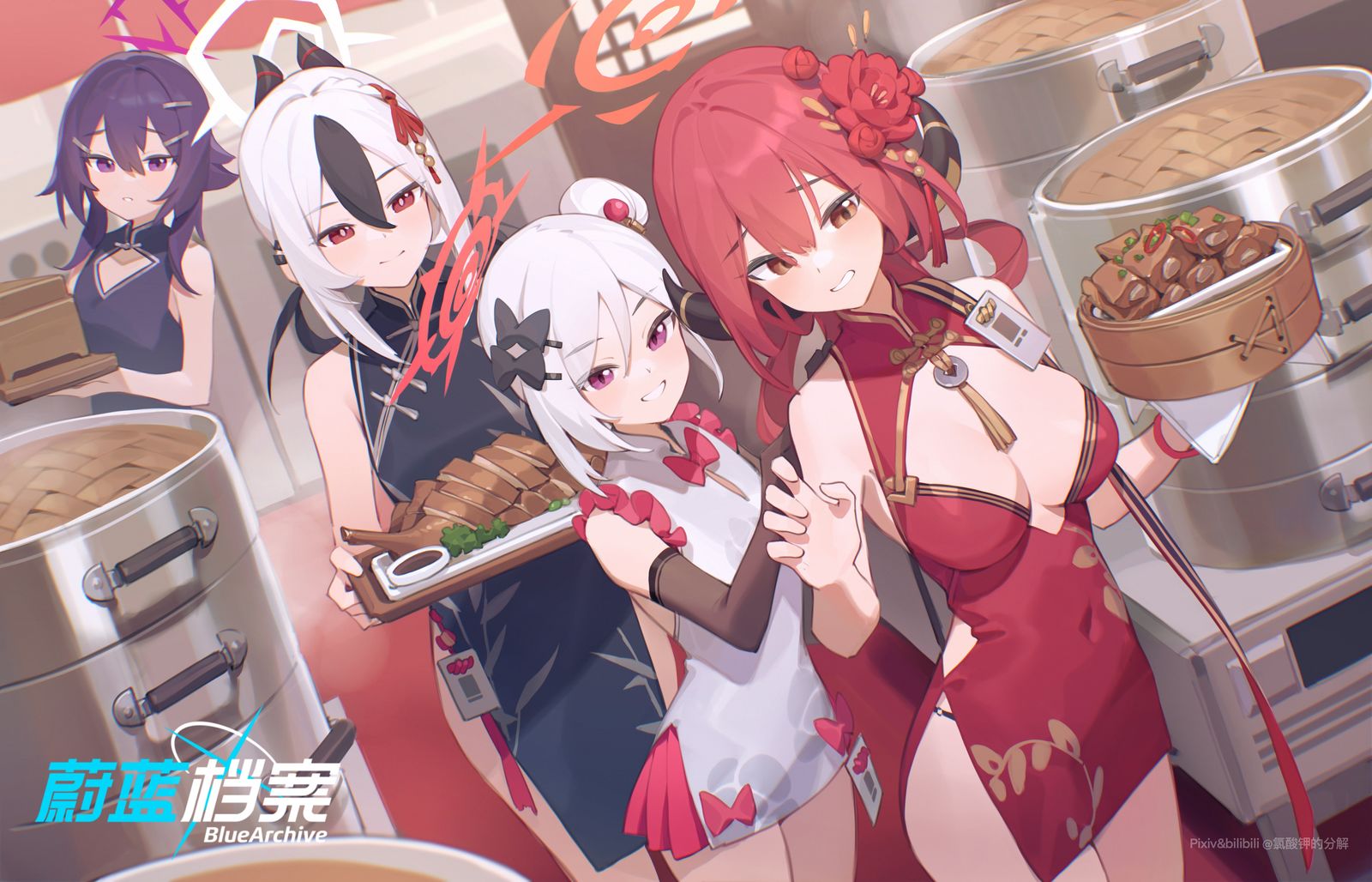 便利屋68头像同人高清图