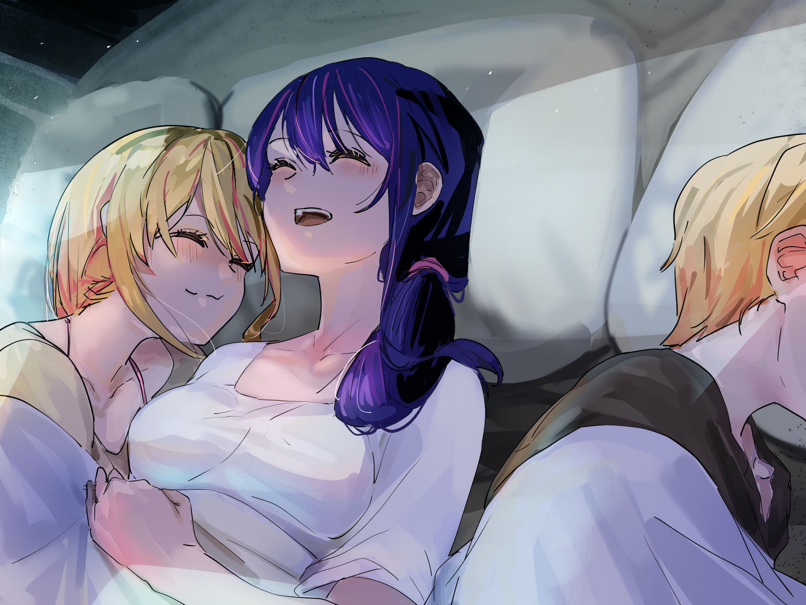 夢2插画图片壁纸