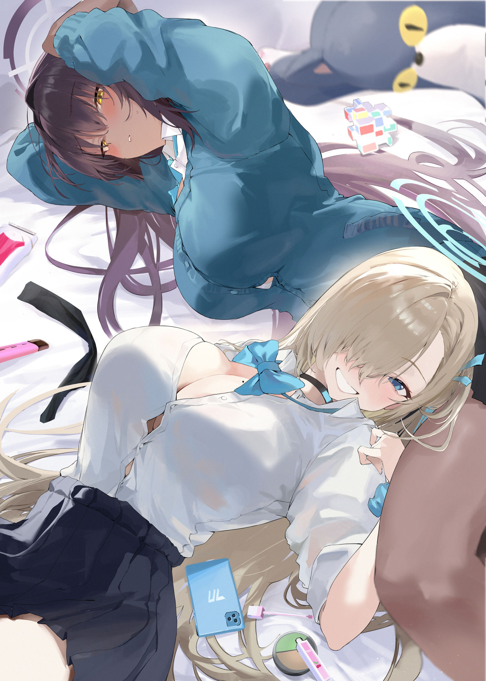  ‍❤️‍ 插画图片壁纸