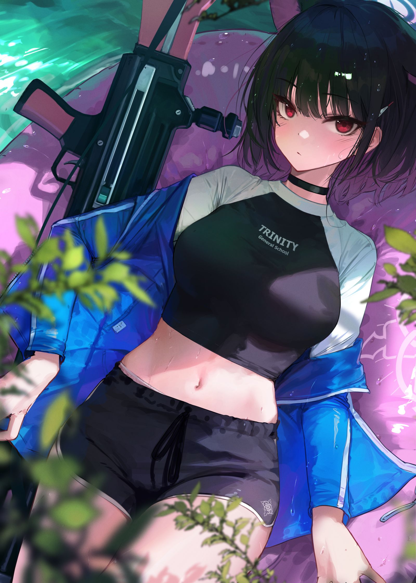 交通高峰♂️插画图片壁纸
