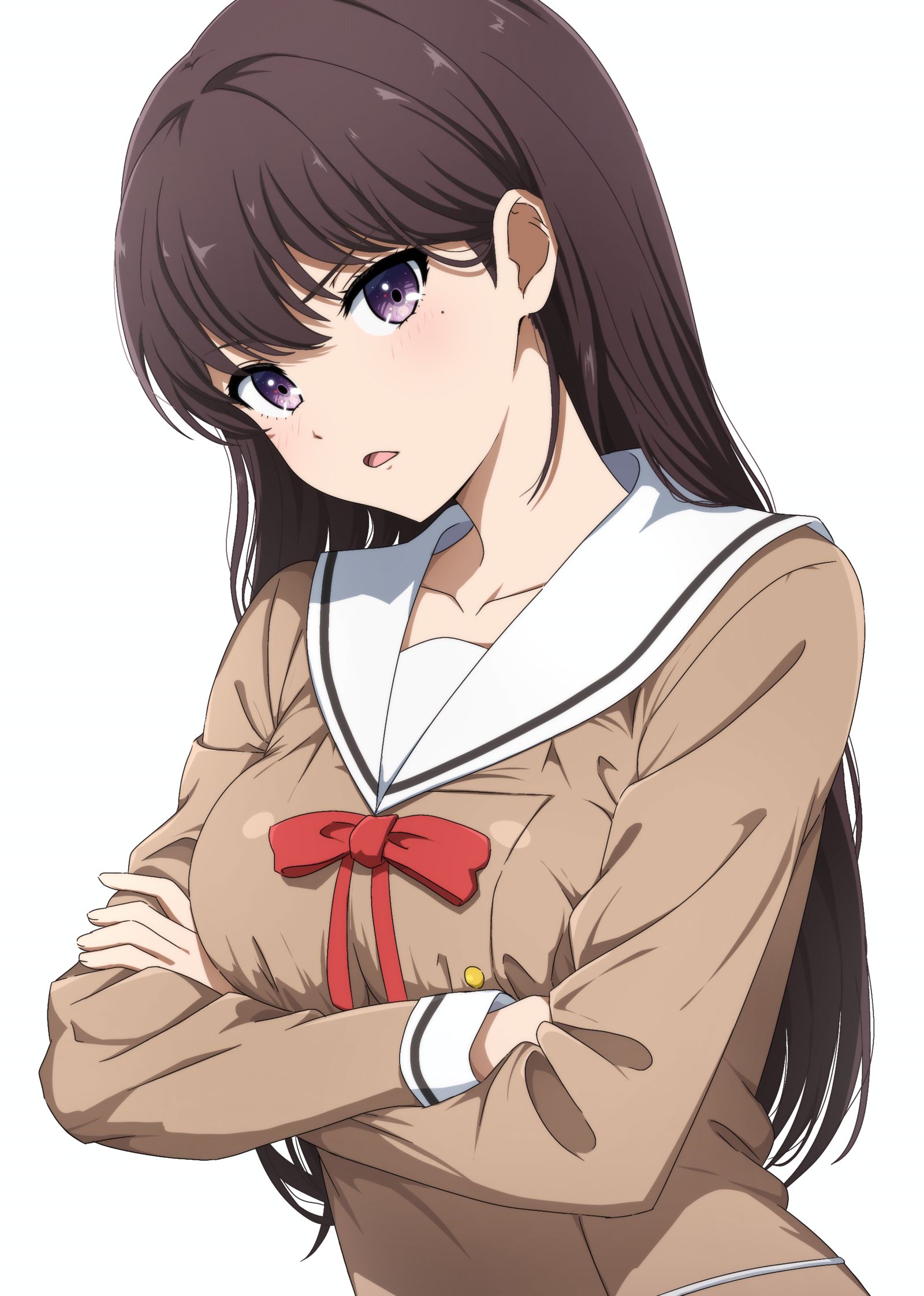 立希