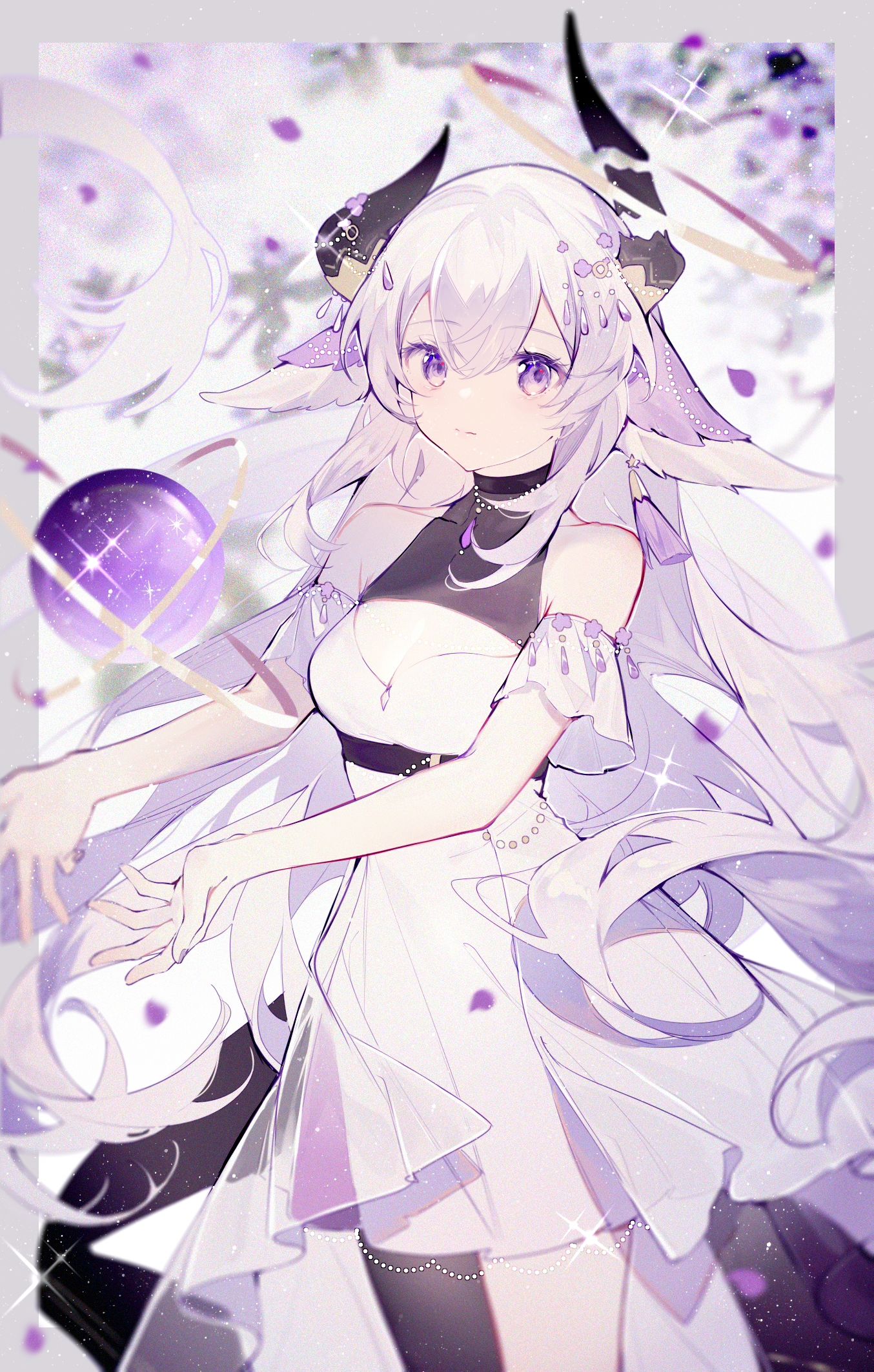 Miiyachi插画图片壁纸