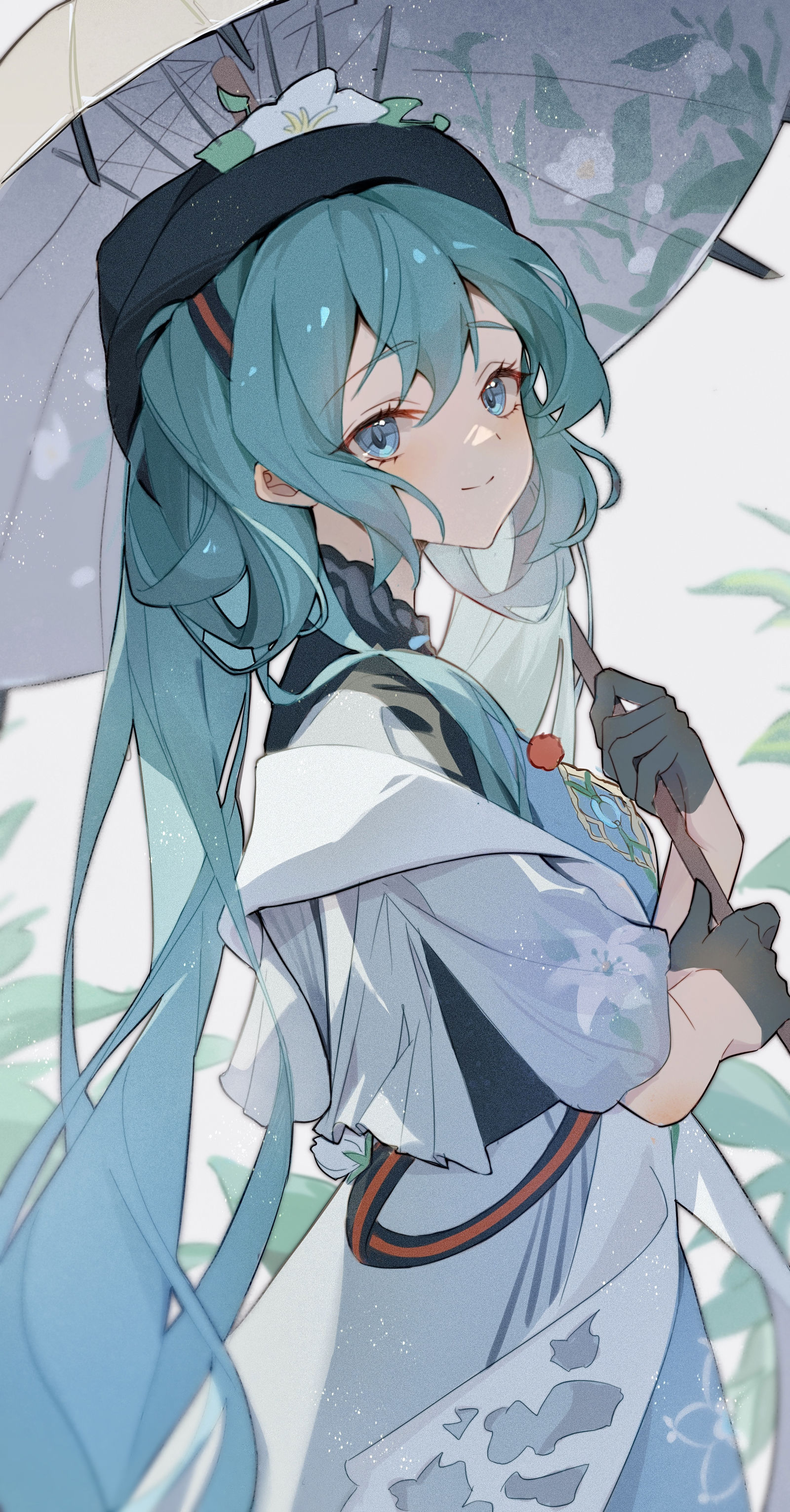no title插画图片壁纸