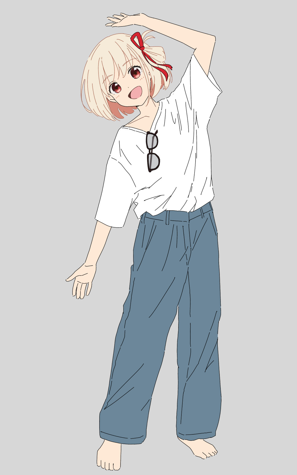 理光总结插画图片壁纸