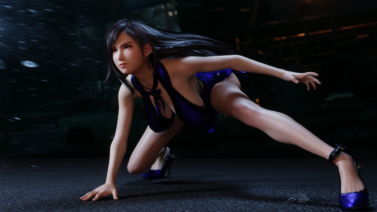 Tifa Lockhart-TifaLockharttifa