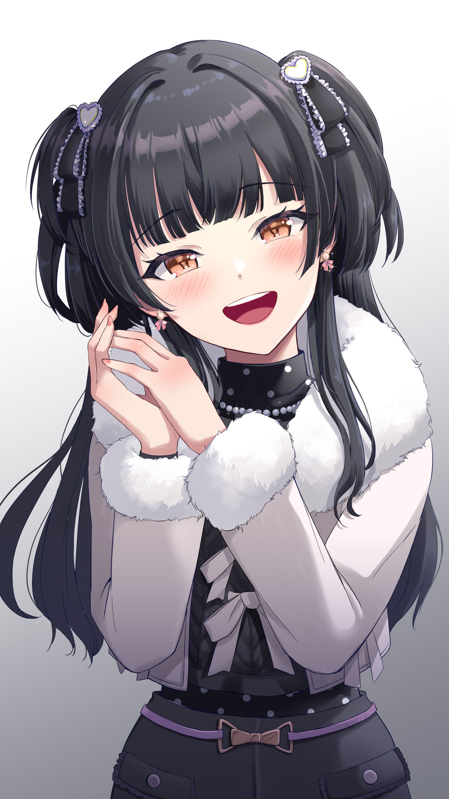生日快乐！插画图片壁纸