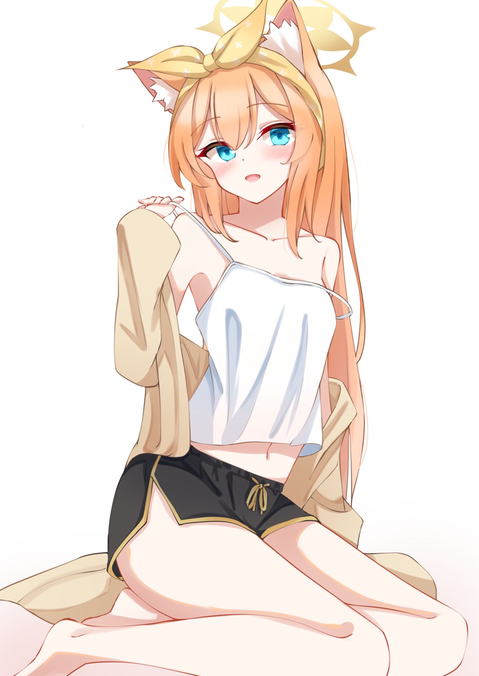 玛丽