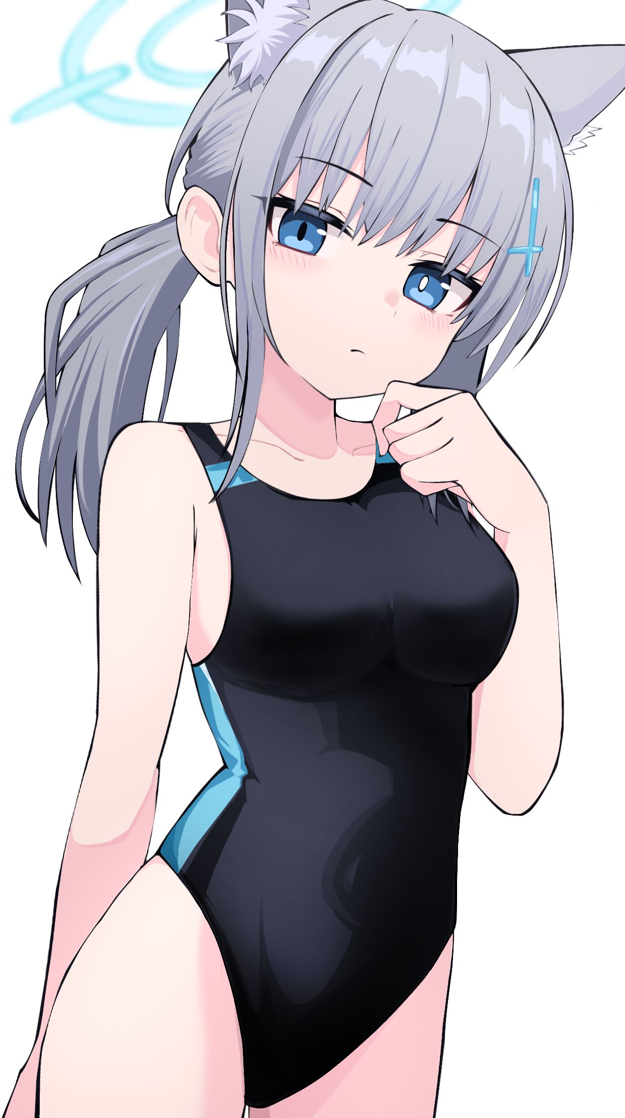 西洛科插画图片壁纸