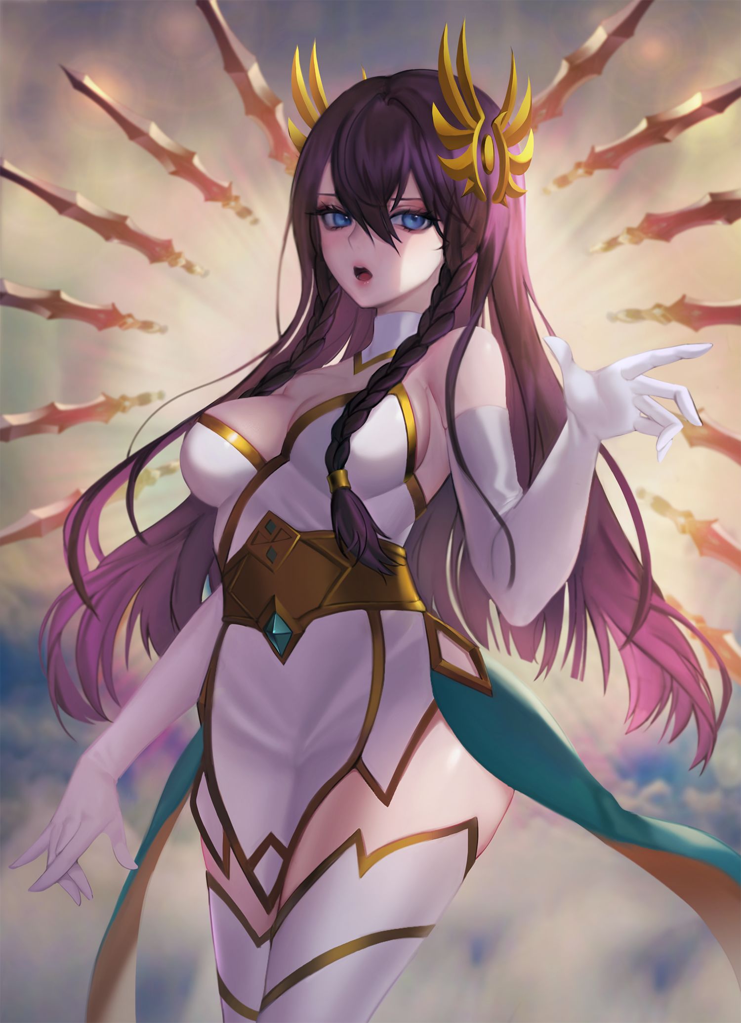 LoL-英雄联盟索拉卡