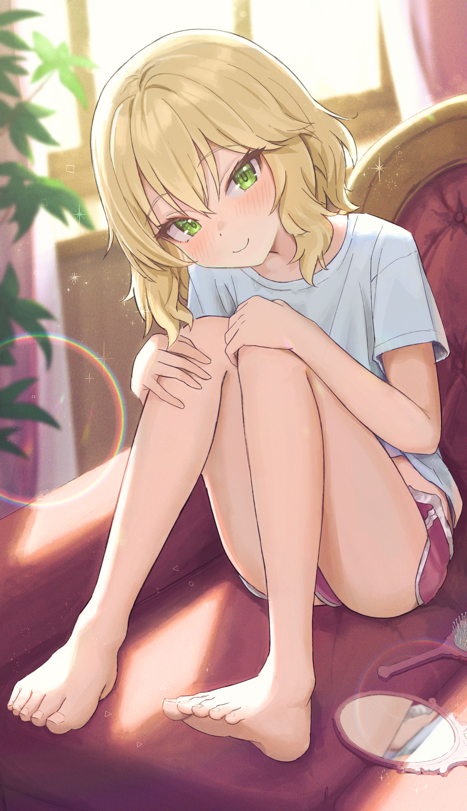 桃華-偶像大师灰姑娘女孩樱井桃华