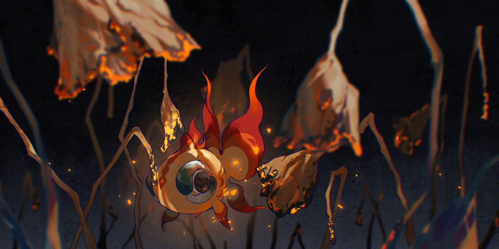 阴阳☯︎-宝可梦イーユイ