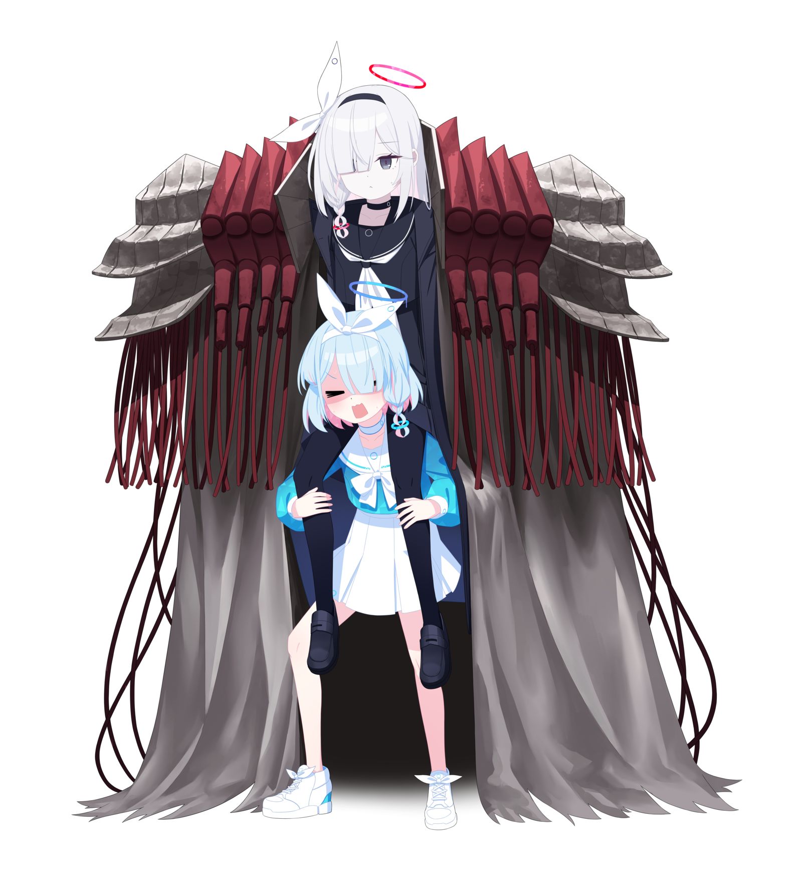 普拉纳帕特斯插画图片壁纸