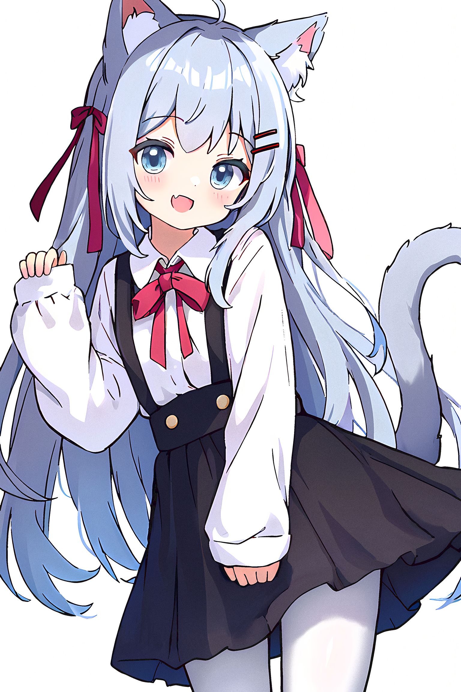 萝莉