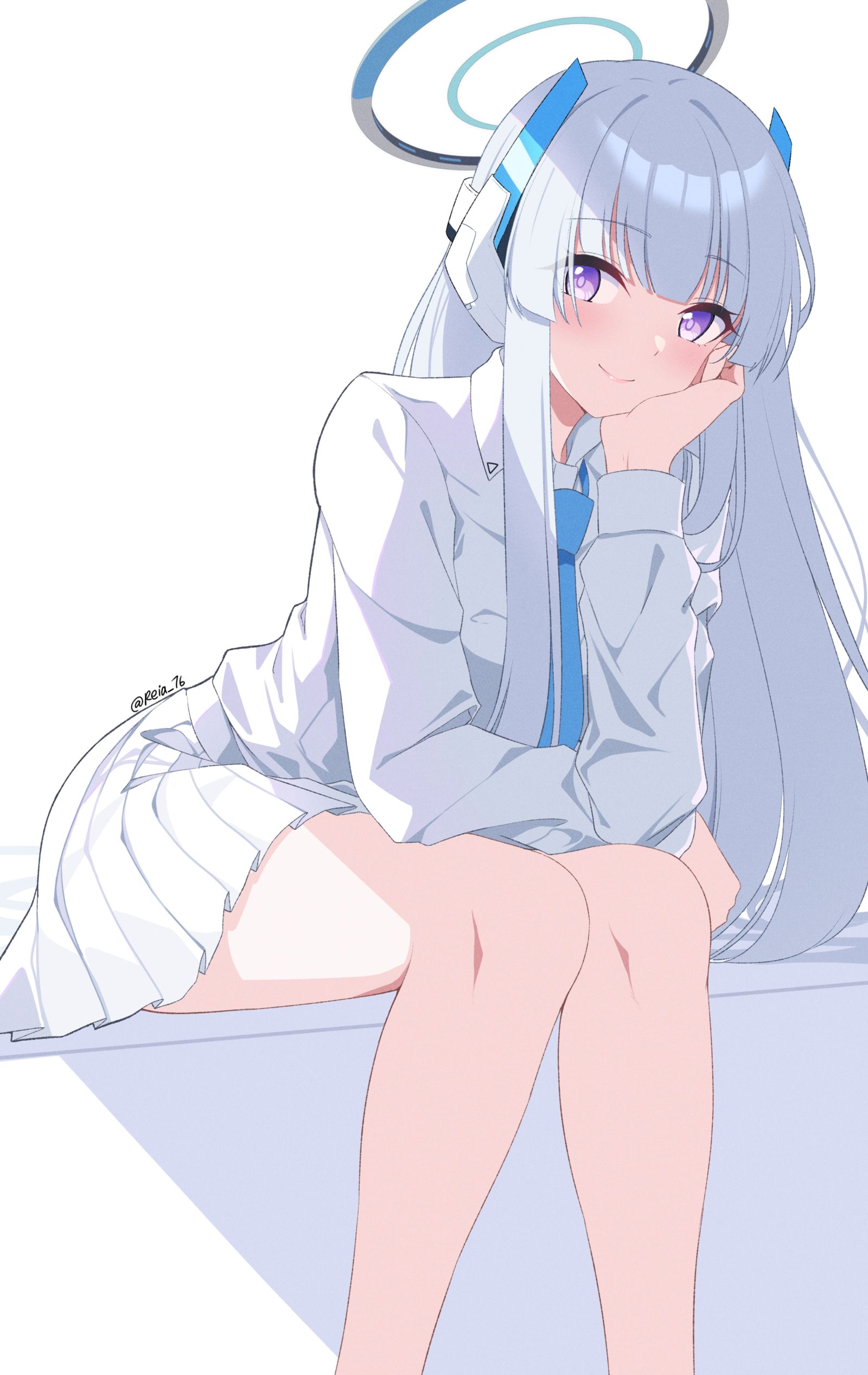 诺亚插画图片壁纸
