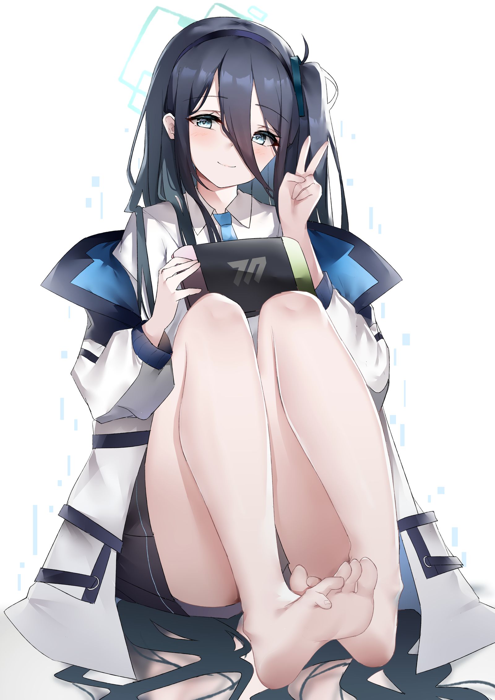 Alice插画图片壁纸