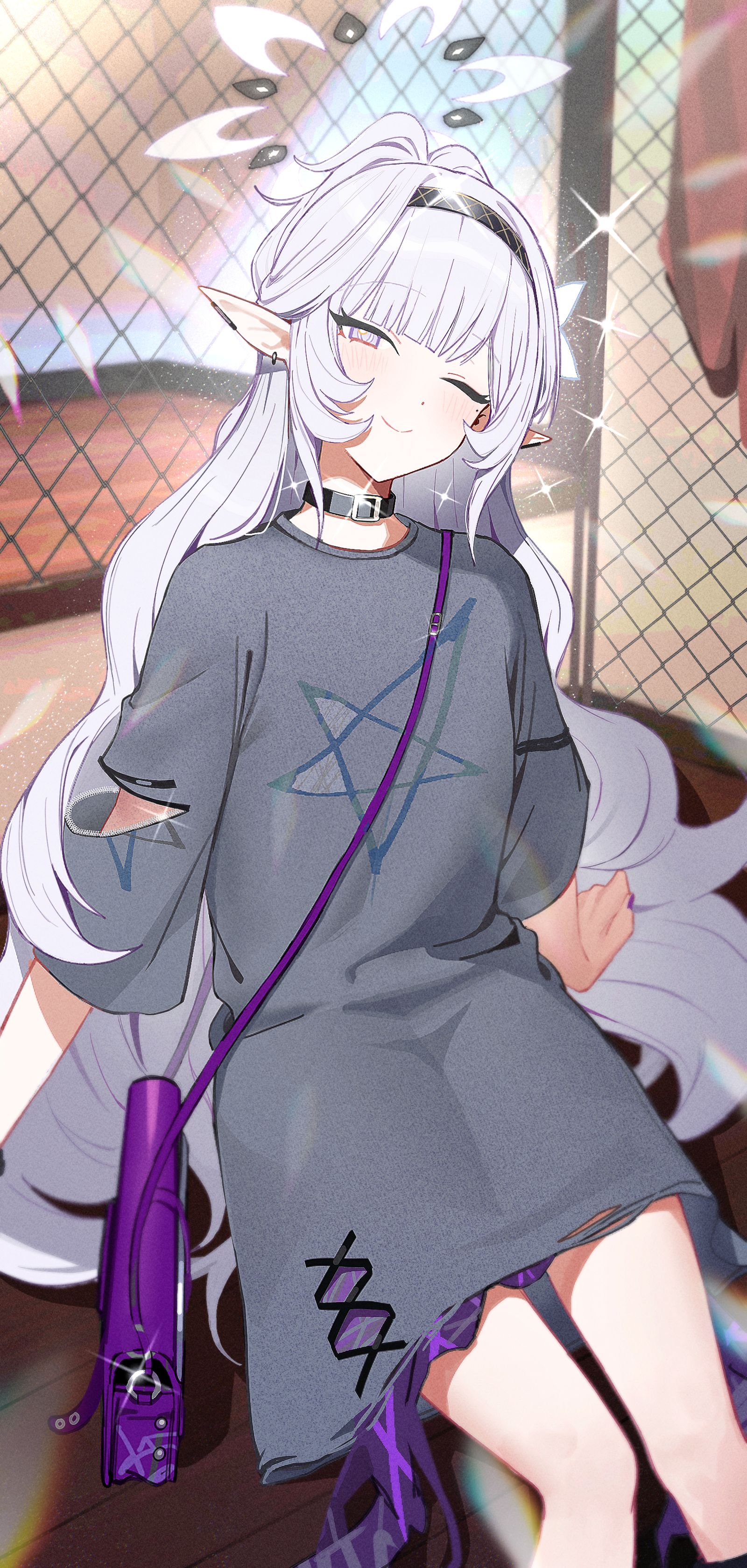 无题插画图片壁纸