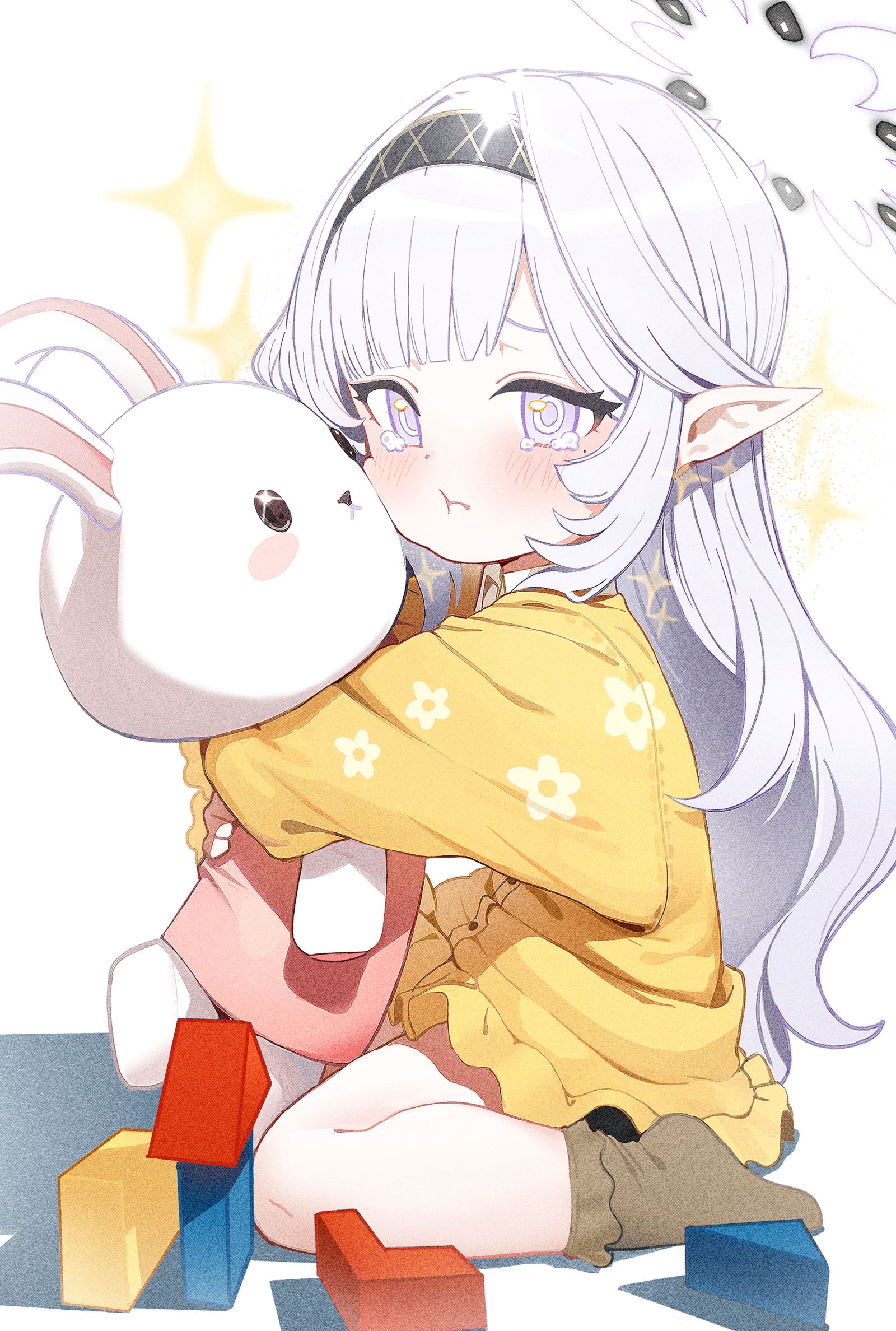  插画图片壁纸