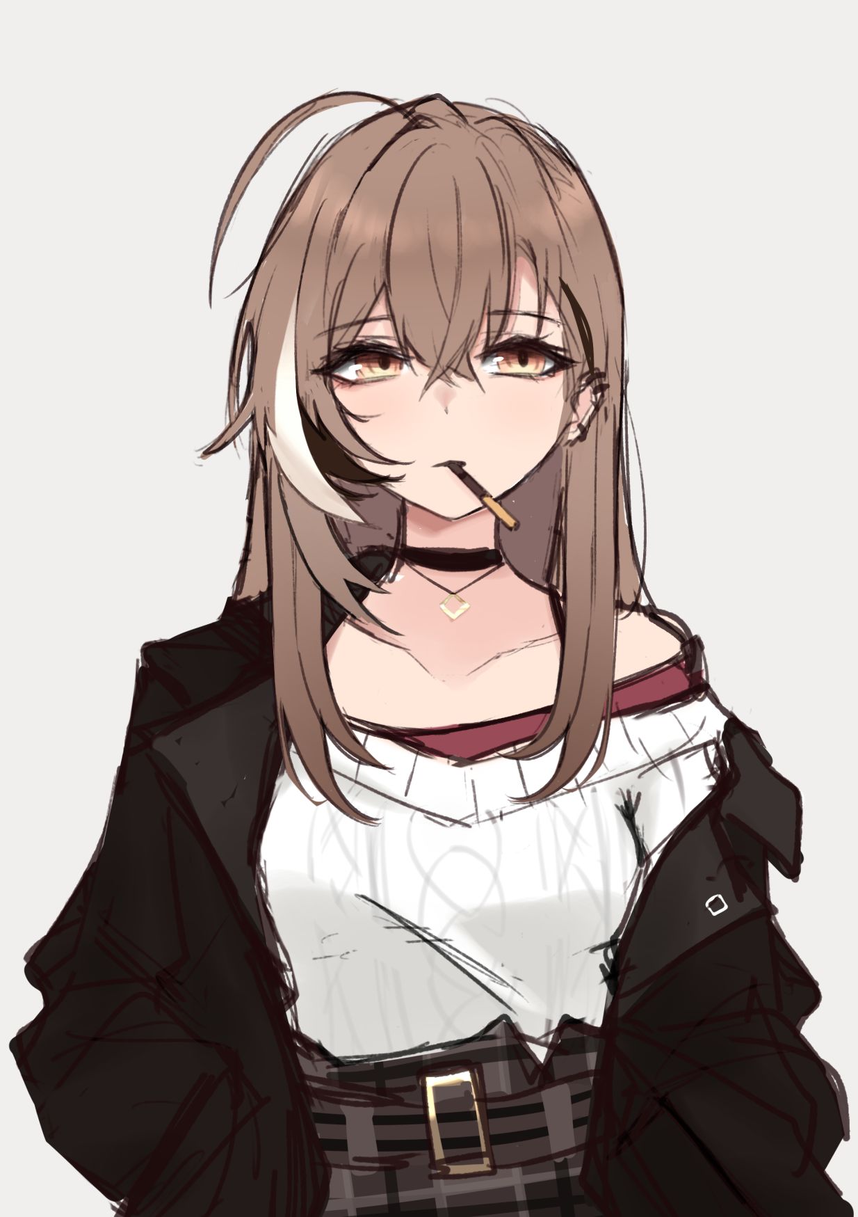 Untitled-随笔七诗无名