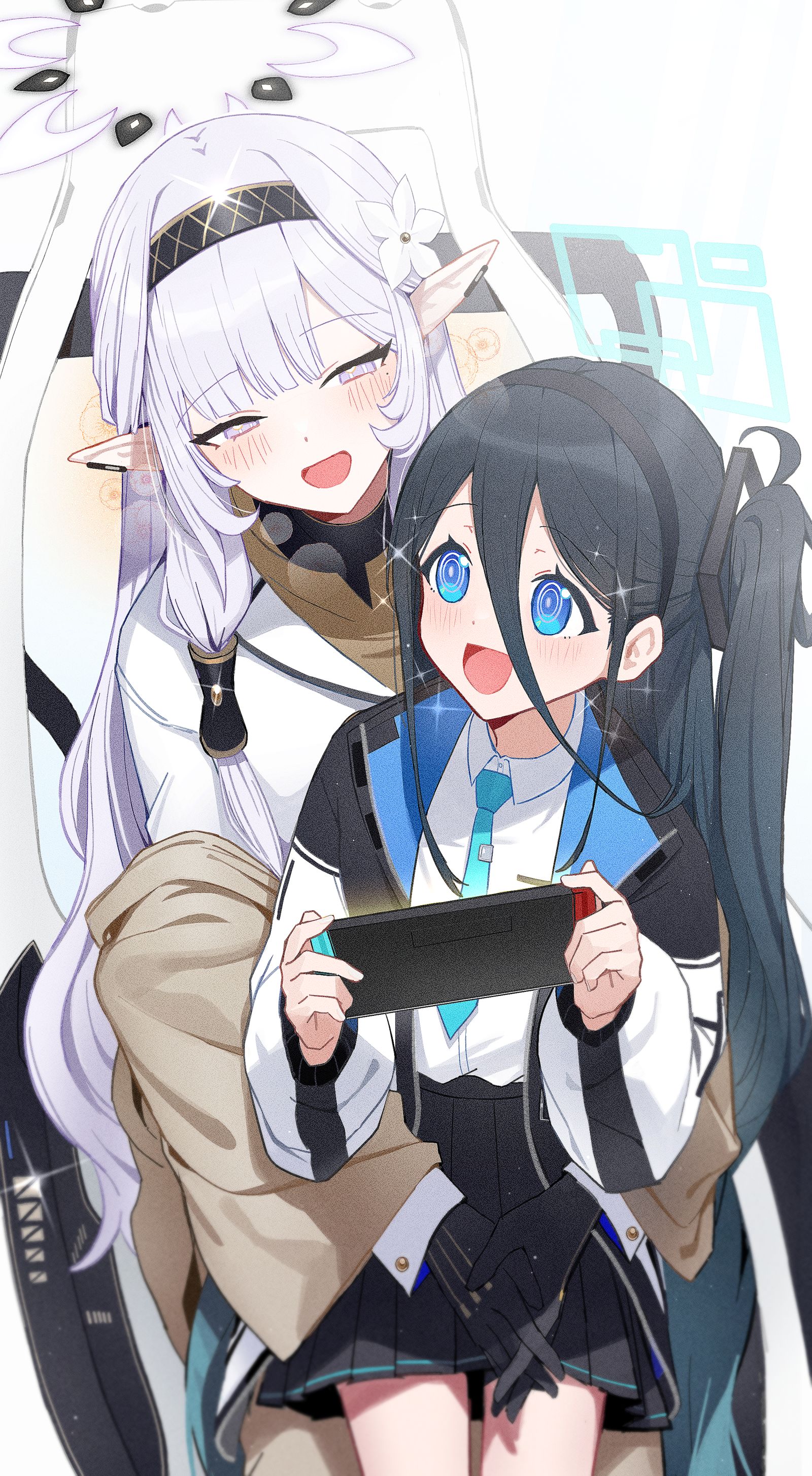 无题插画图片壁纸