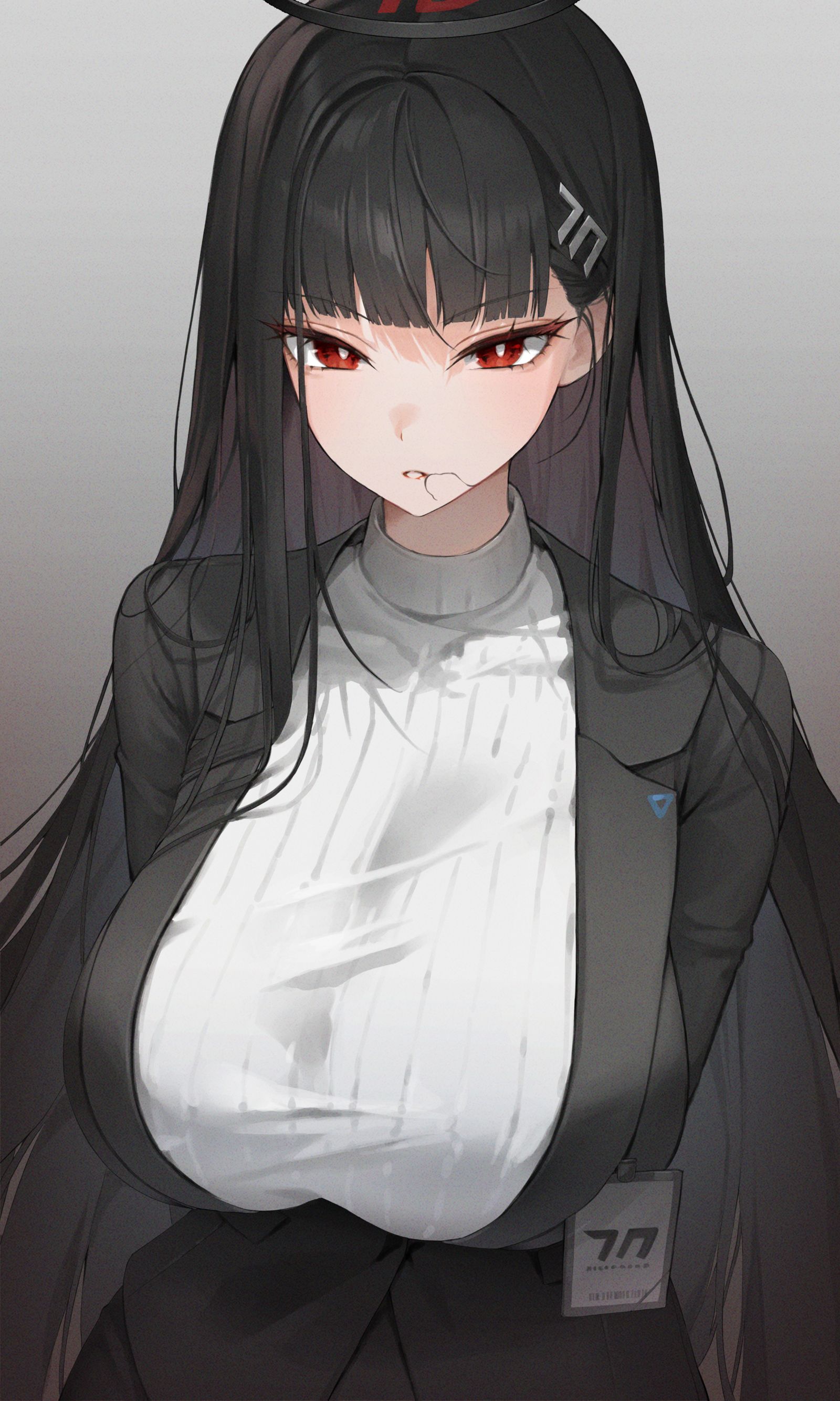 调月里约插画图片壁纸