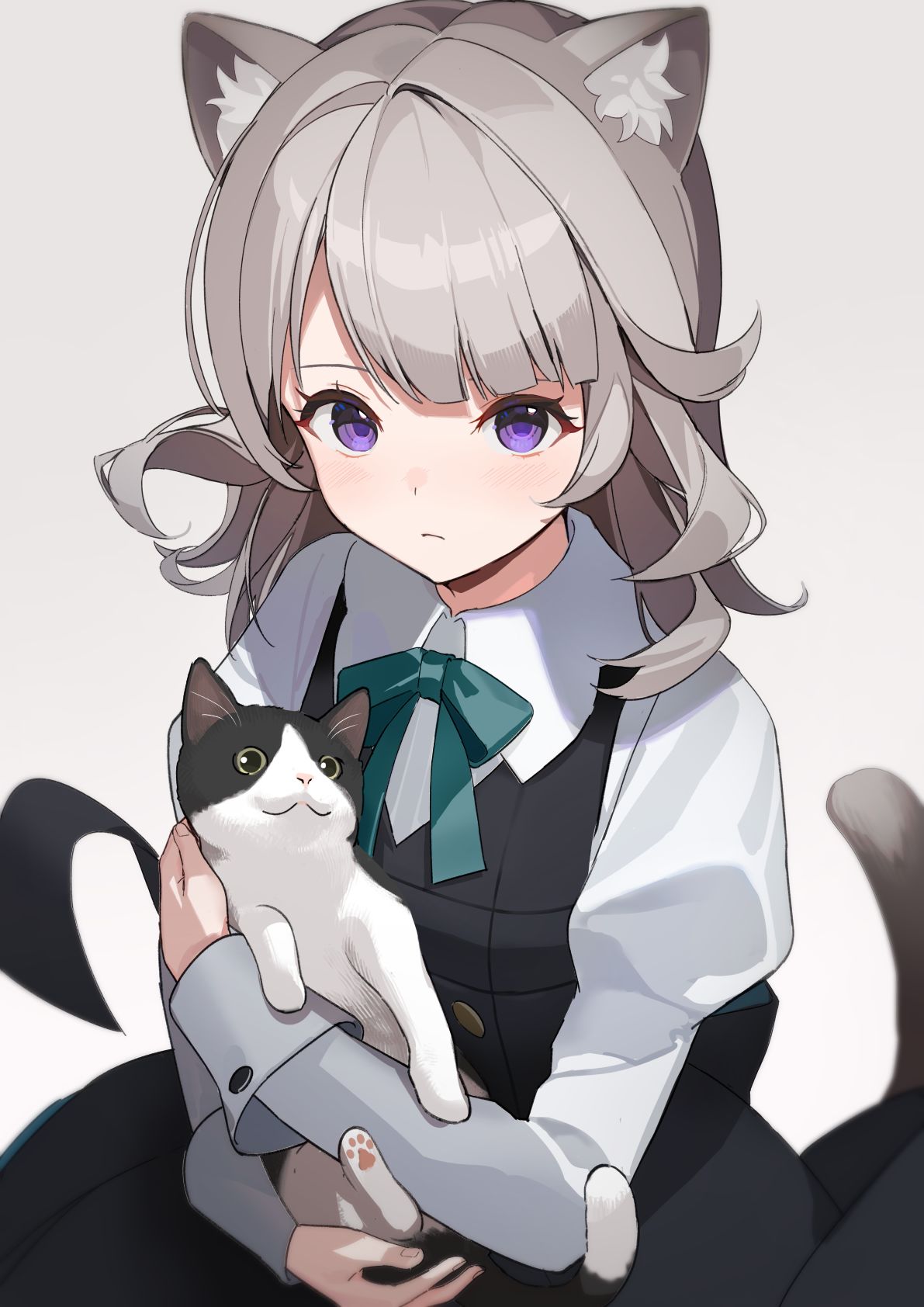 子猫
