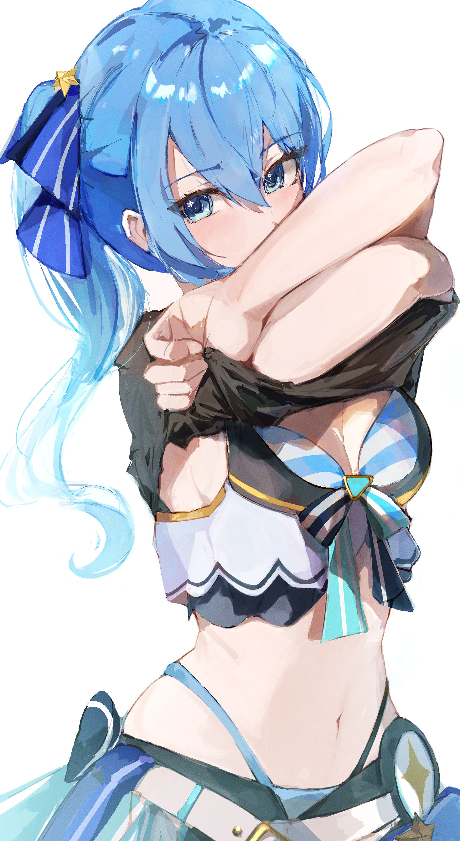 [通知]X（Twiter）新开设了插画图片壁纸