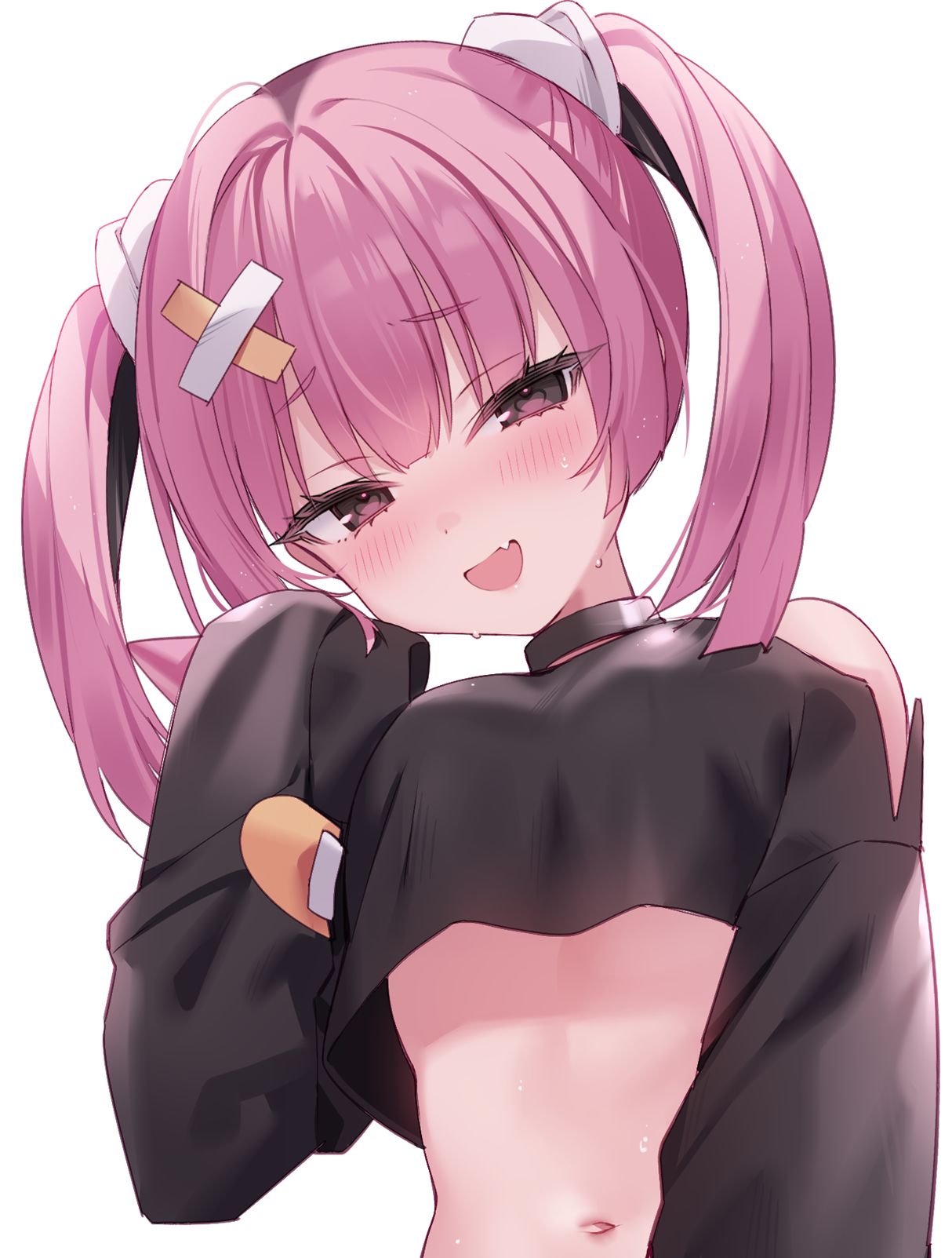 珊瑚酱插画图片壁纸