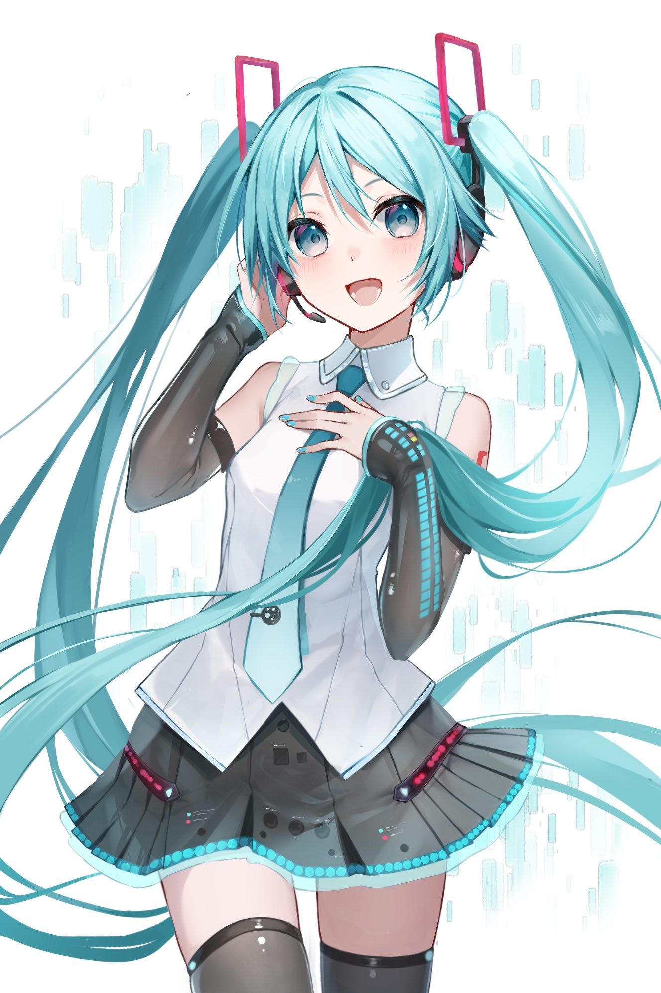 初音未来