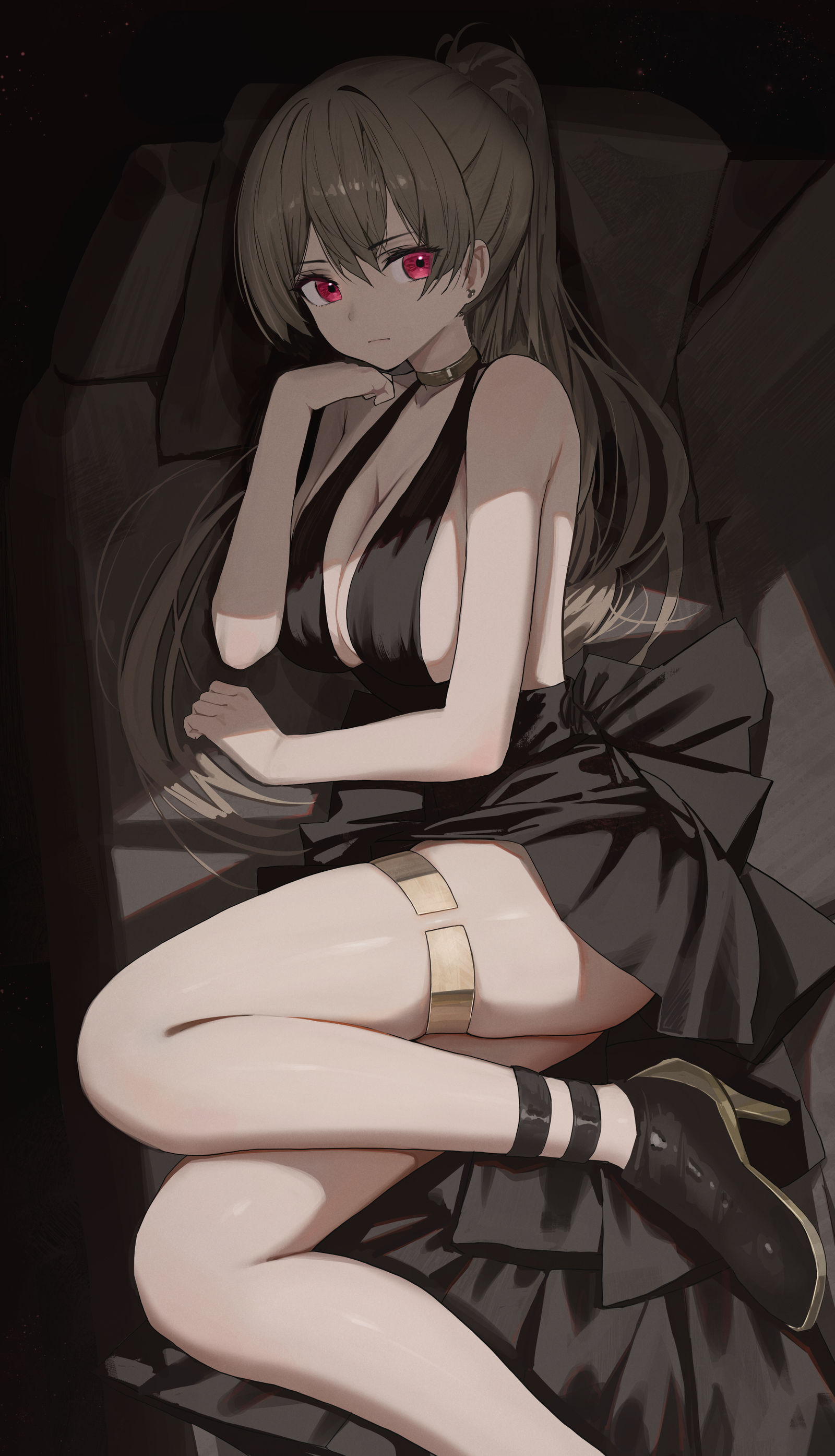 第28天，让·巴尔插画图片壁纸