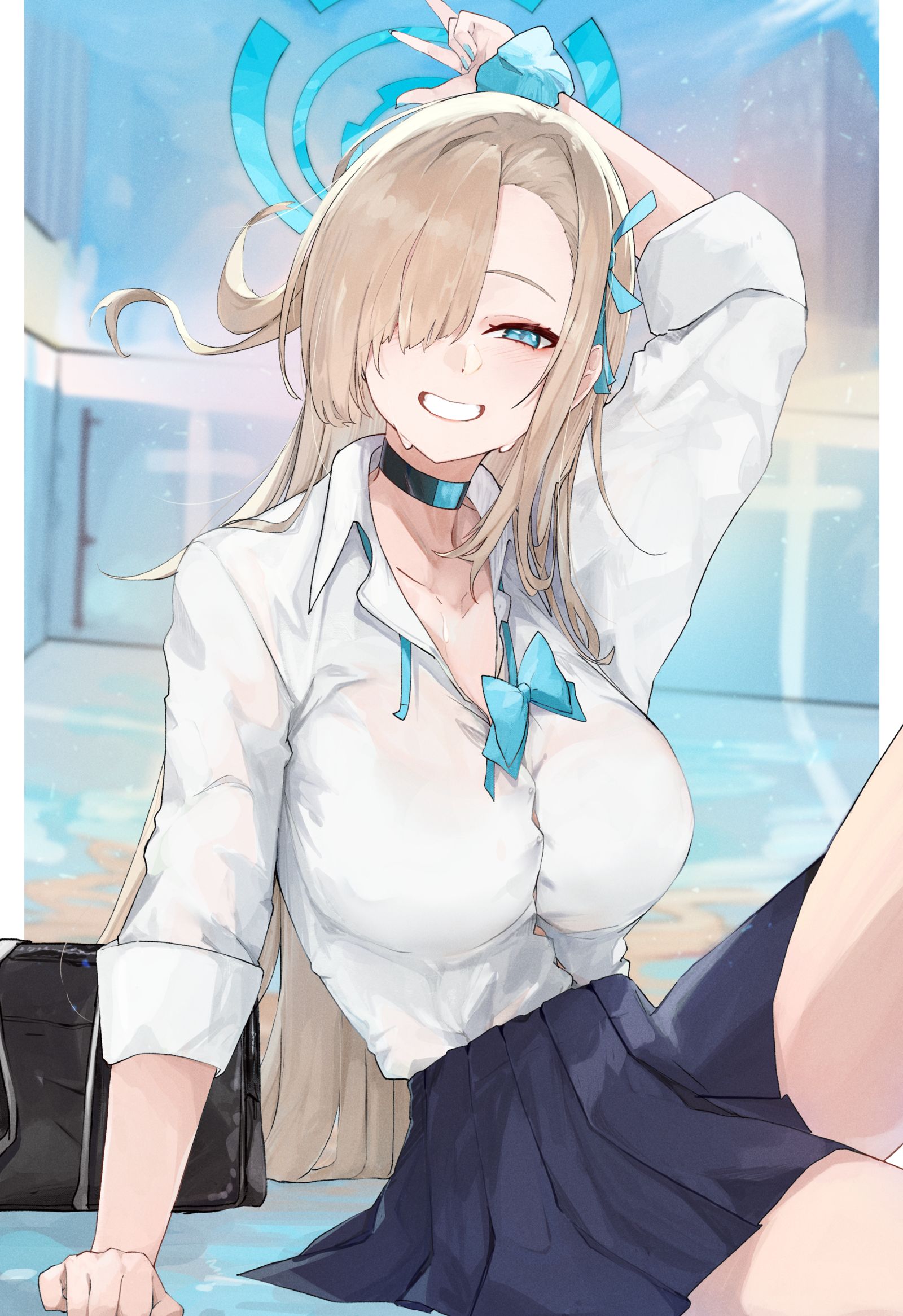 阿斯纳插画图片壁纸