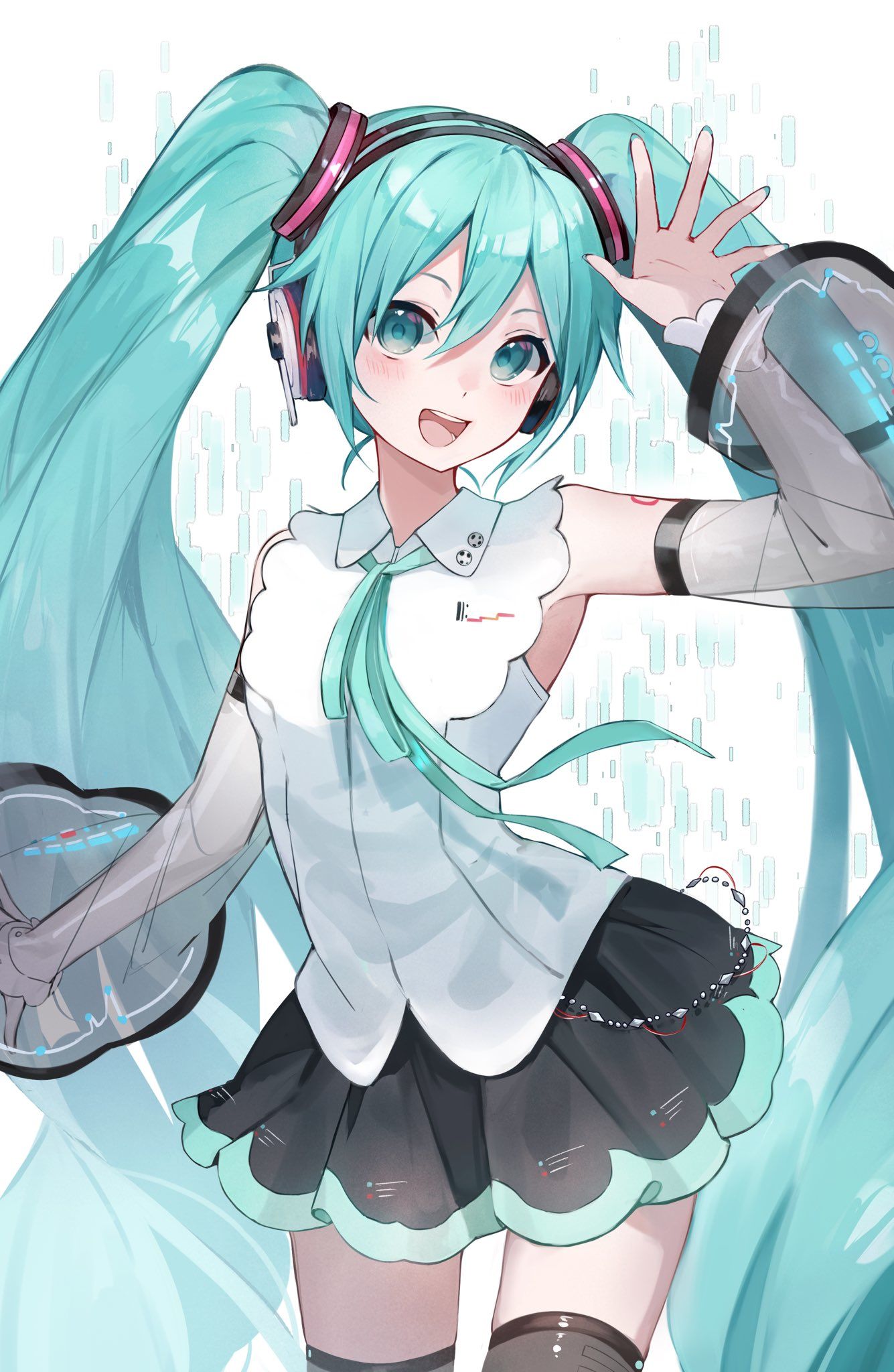 初音未来