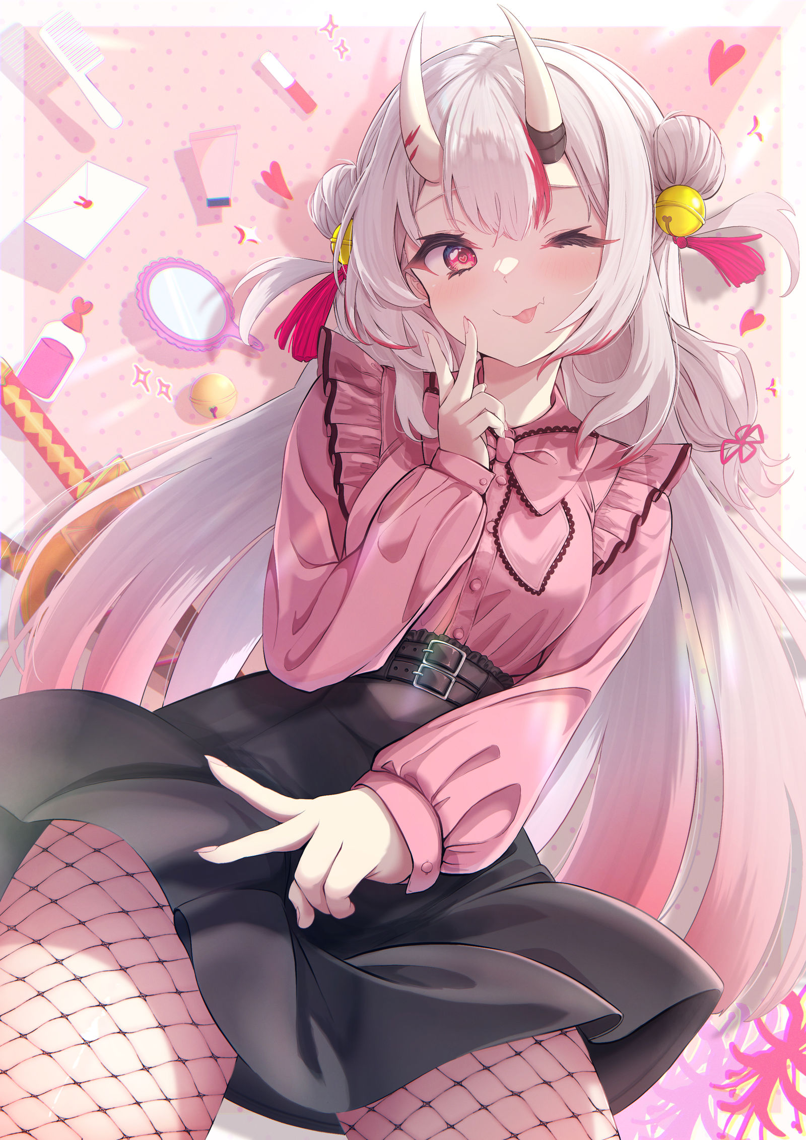 chu❤对不起，对不起