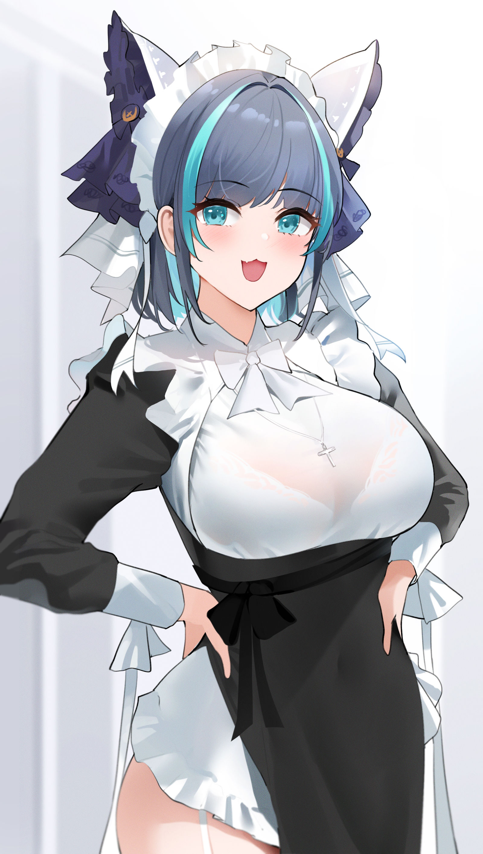(･’ω’･)-碧蓝航线碧蓝航线柴郡