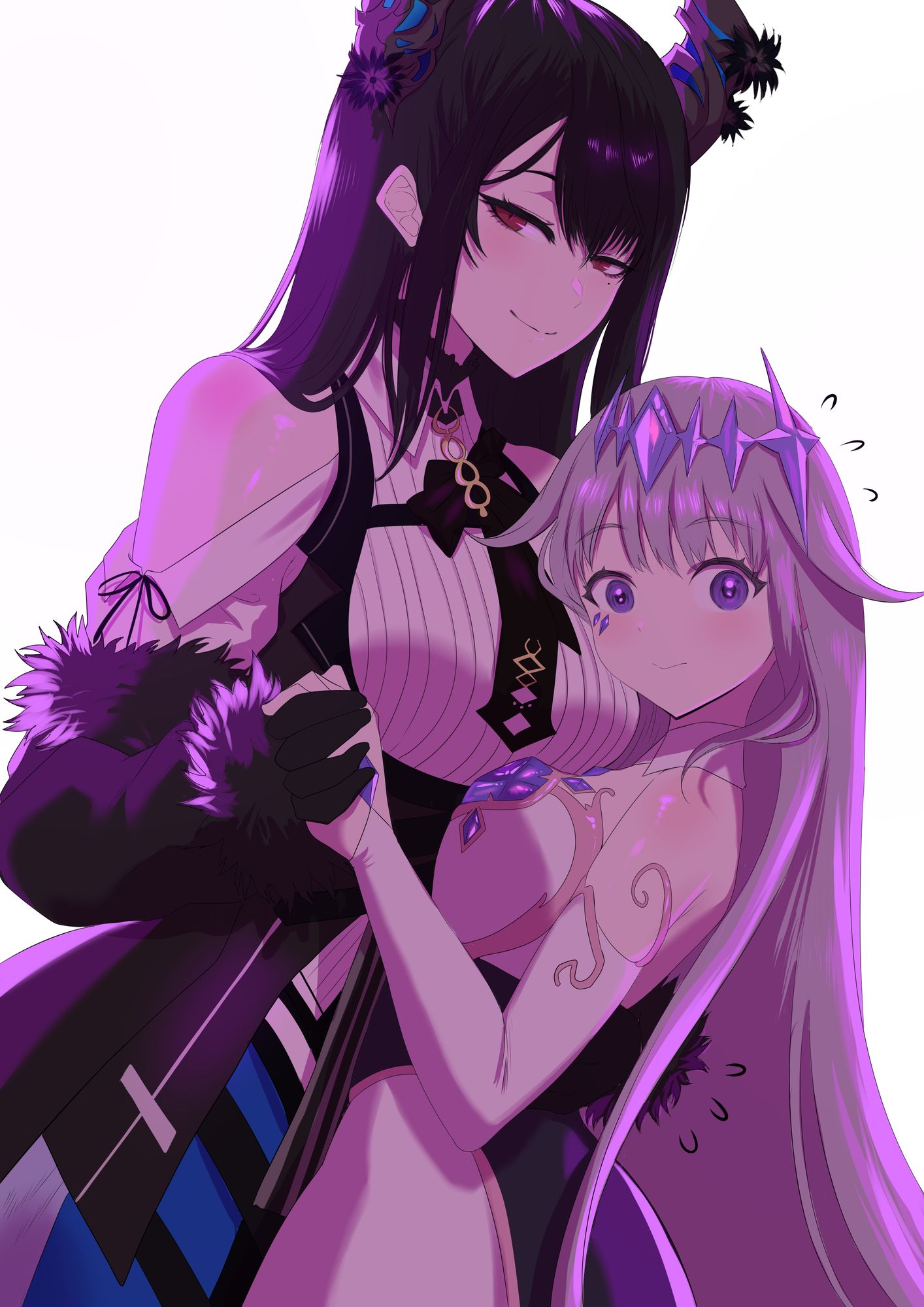 Rock and Raven
