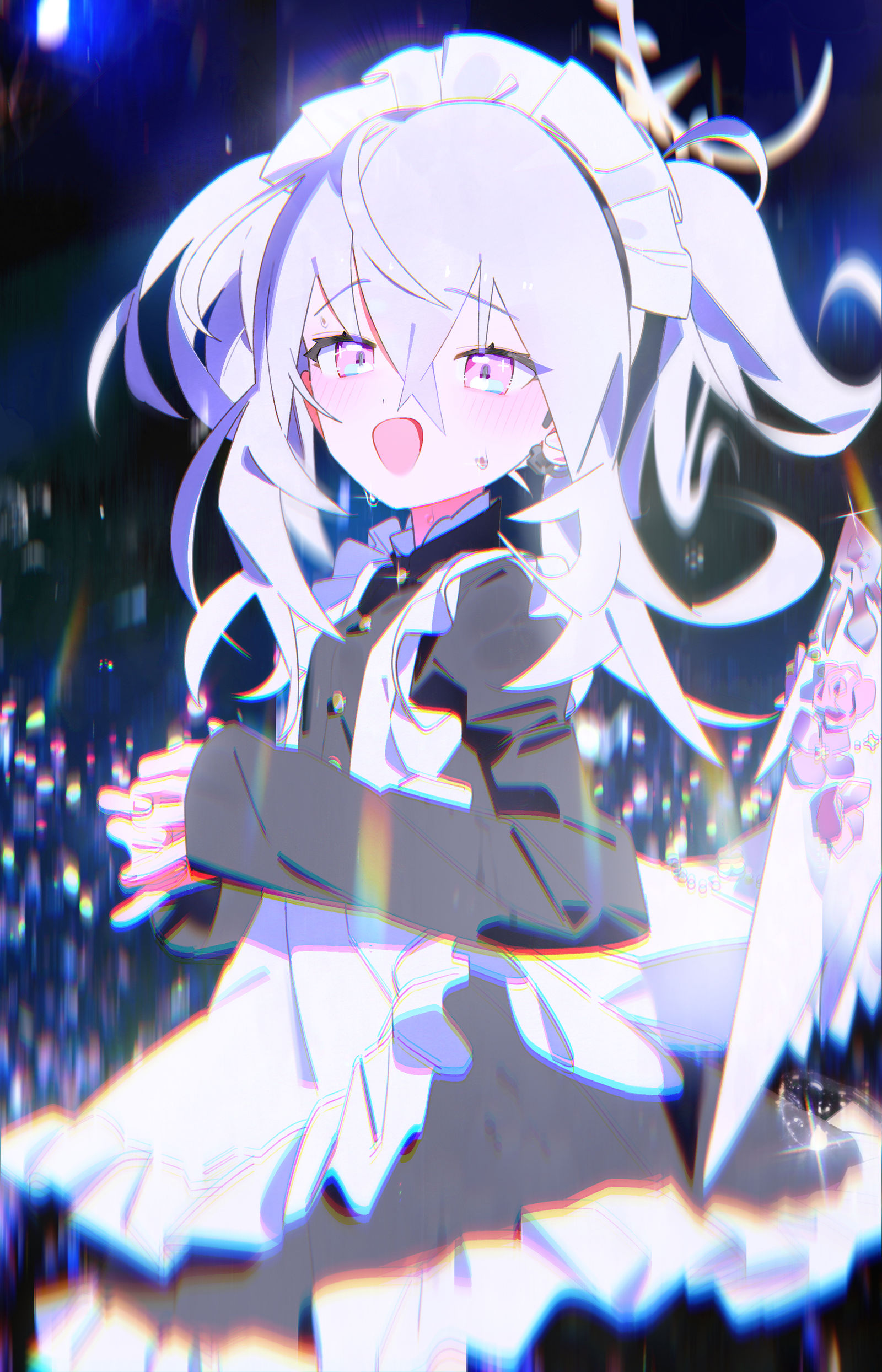 偶像阿兹萨