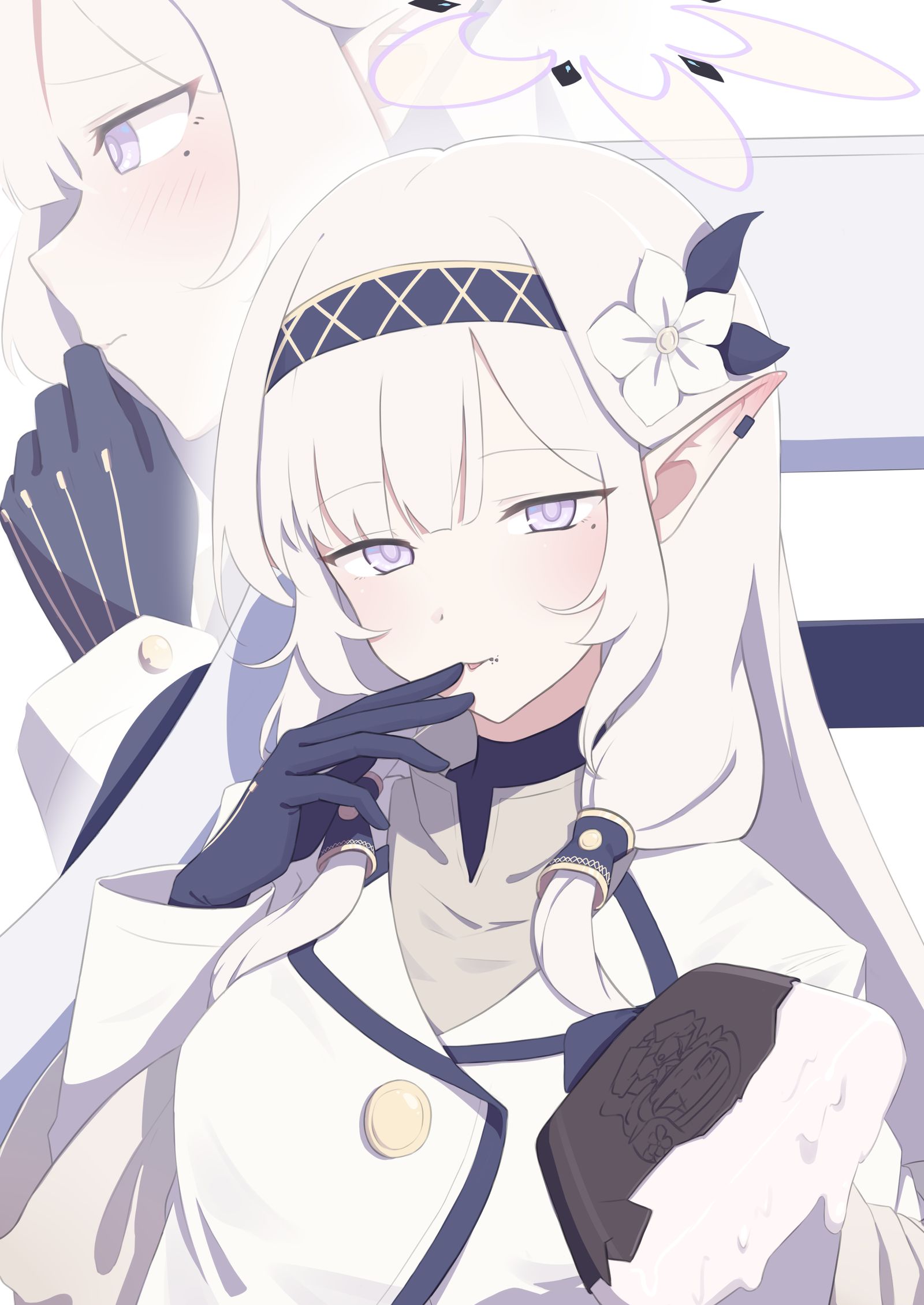 无题