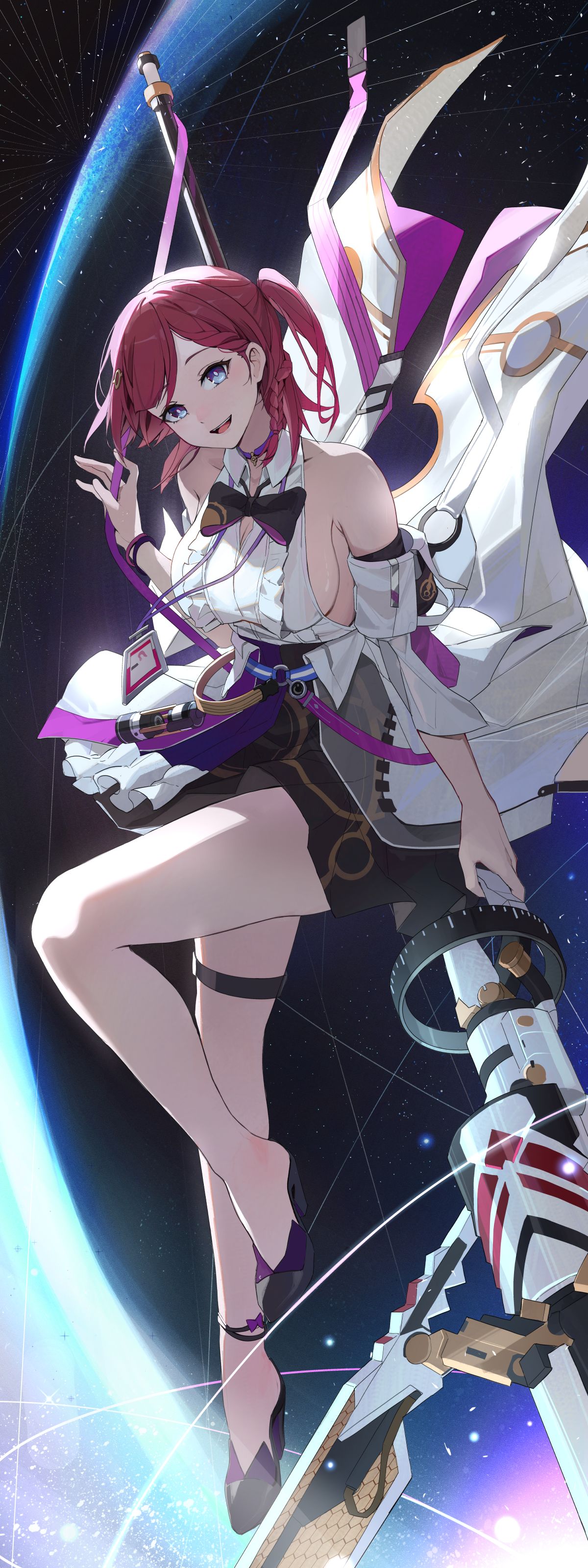 闪耀的星星的耀眼插画图片壁纸