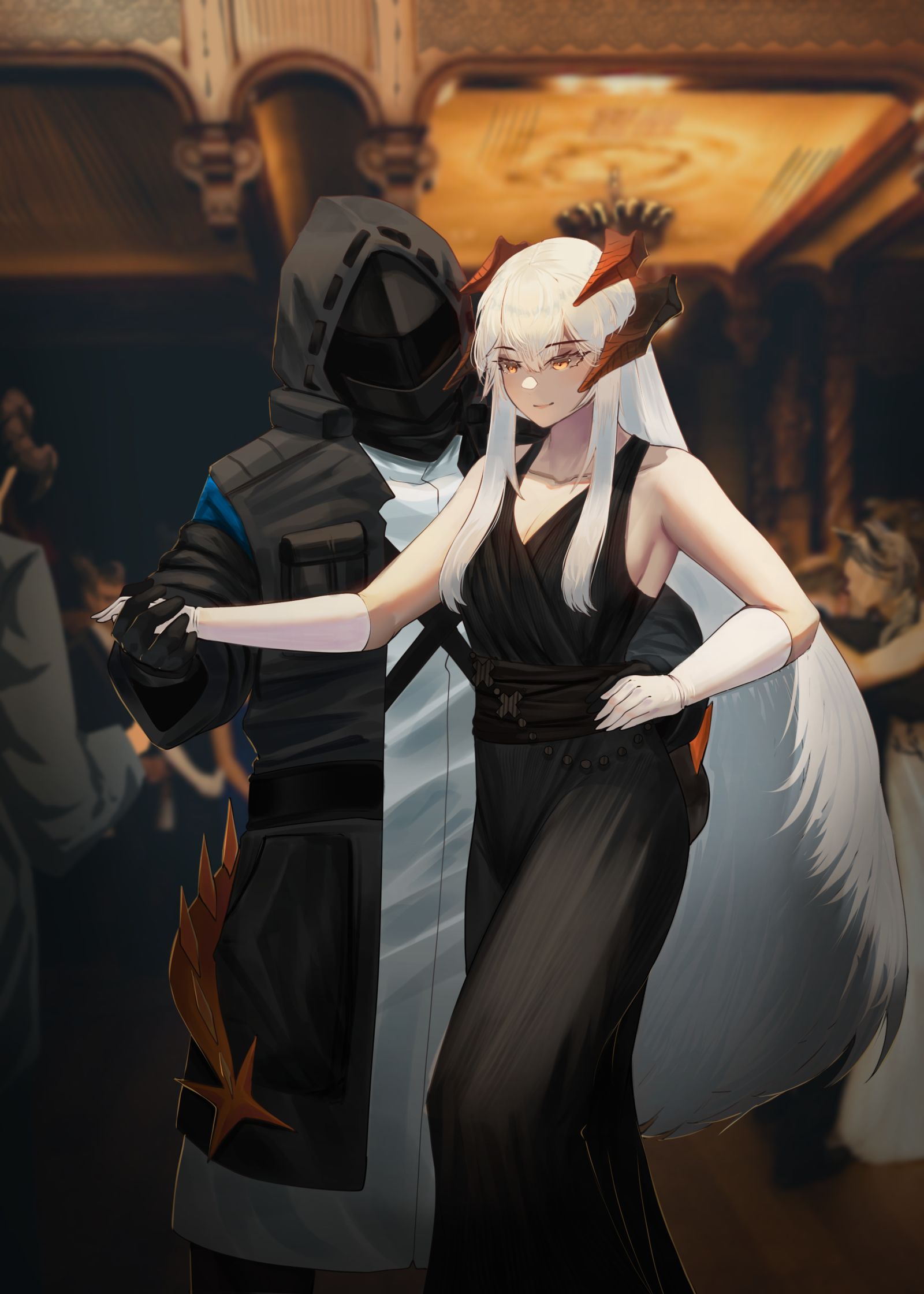 do you know how to dance?